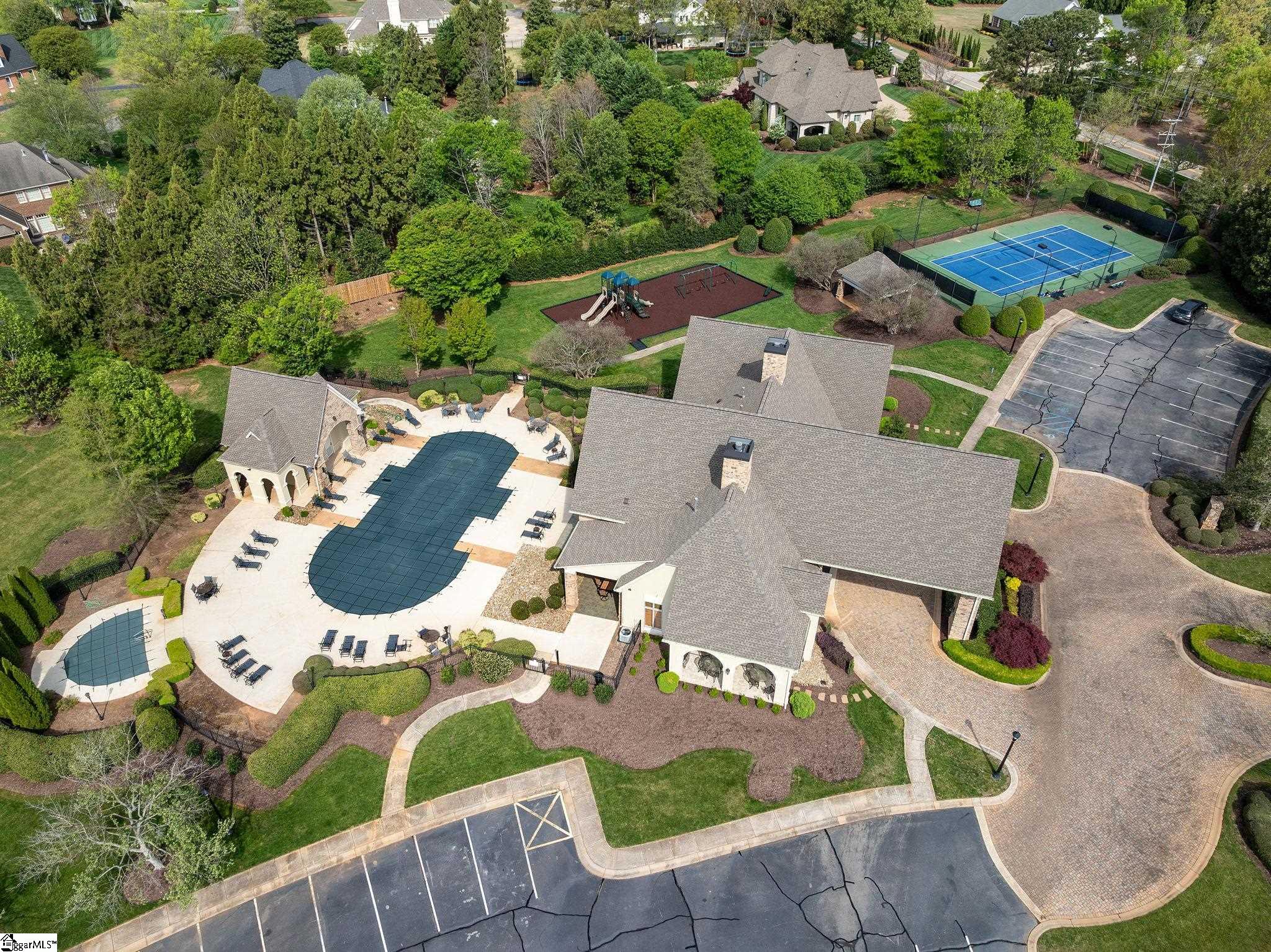 508 Brixton Circle