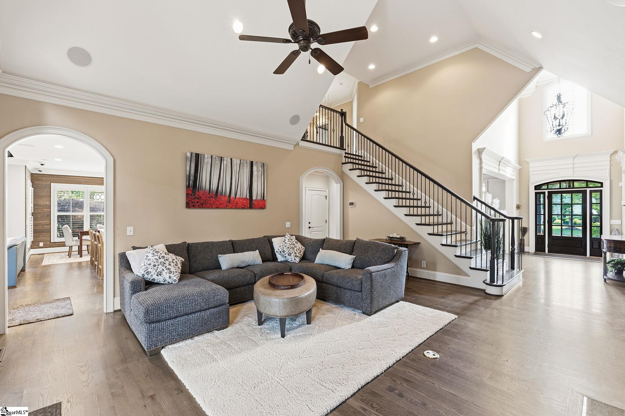508 Brixton Circle
