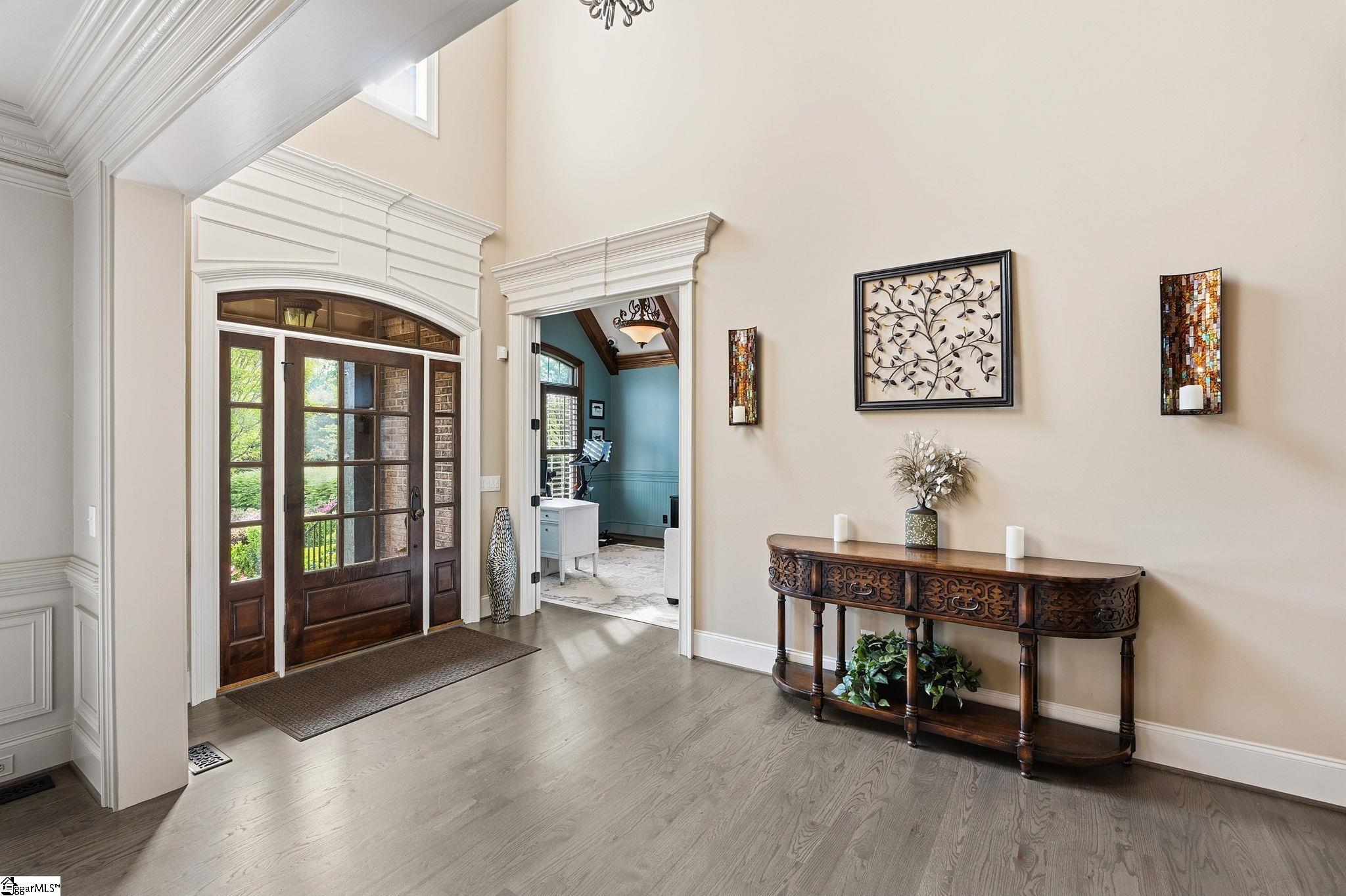 508 Brixton Circle