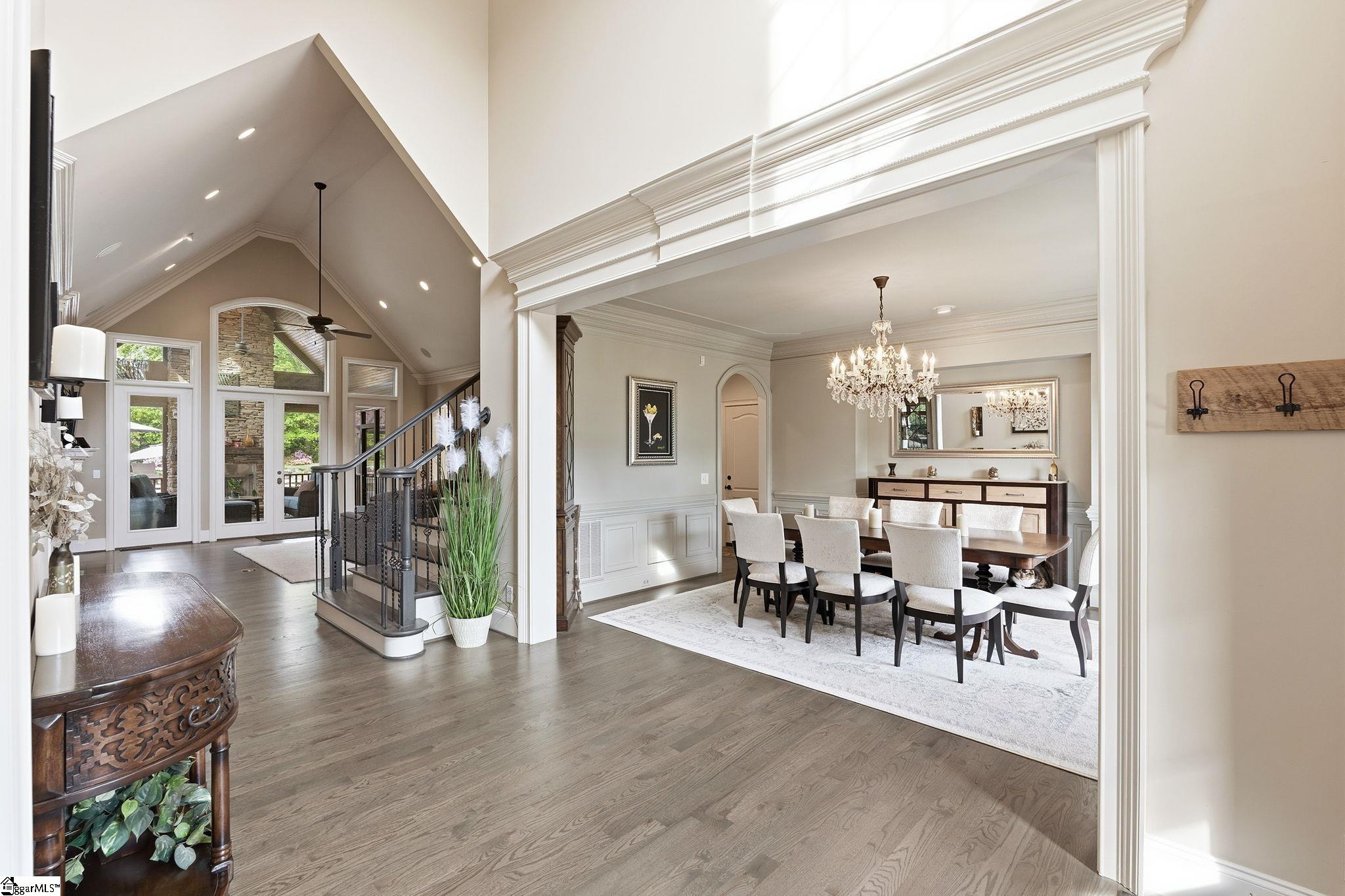 508 Brixton Circle