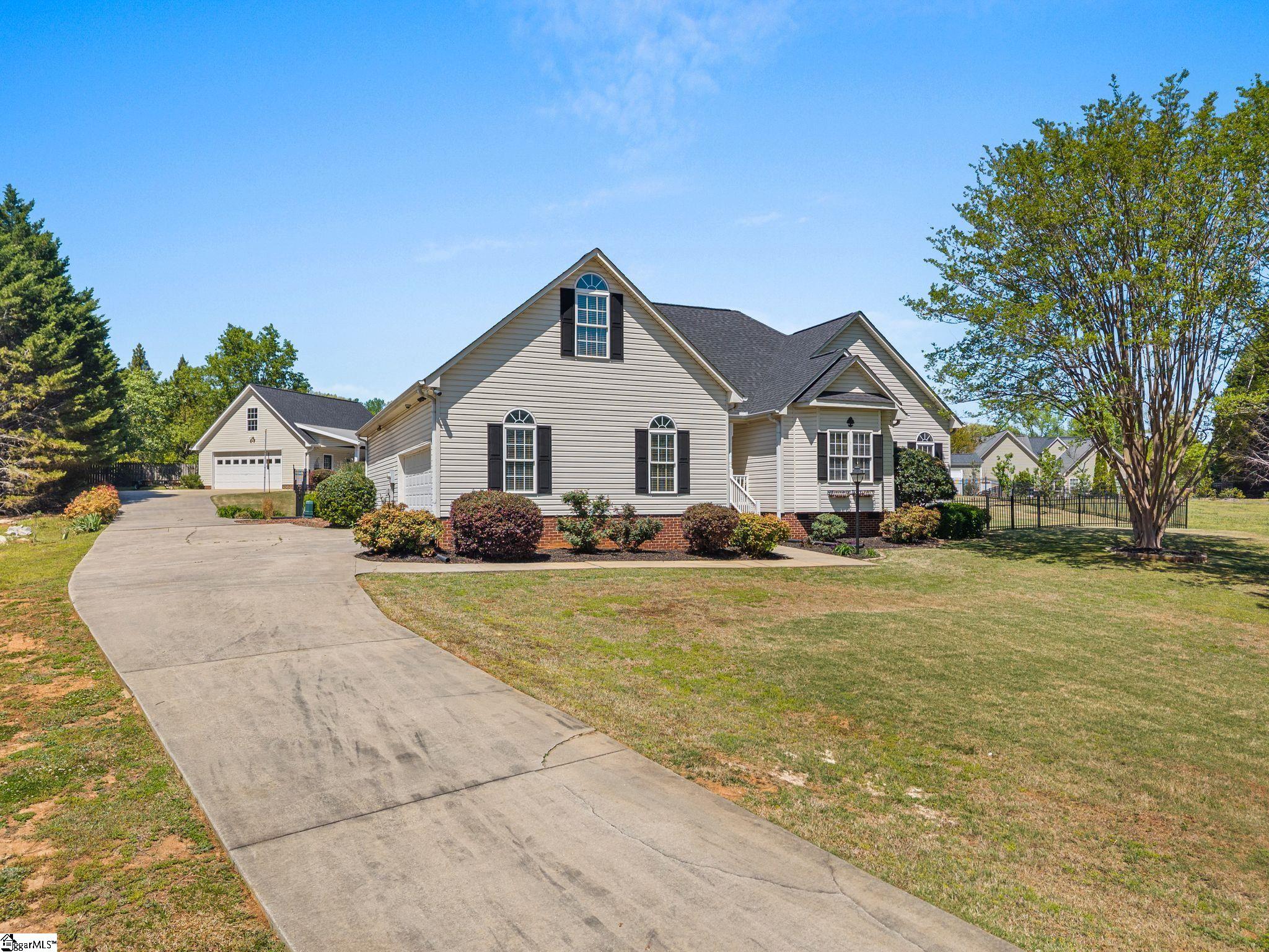 408 Woodson Road