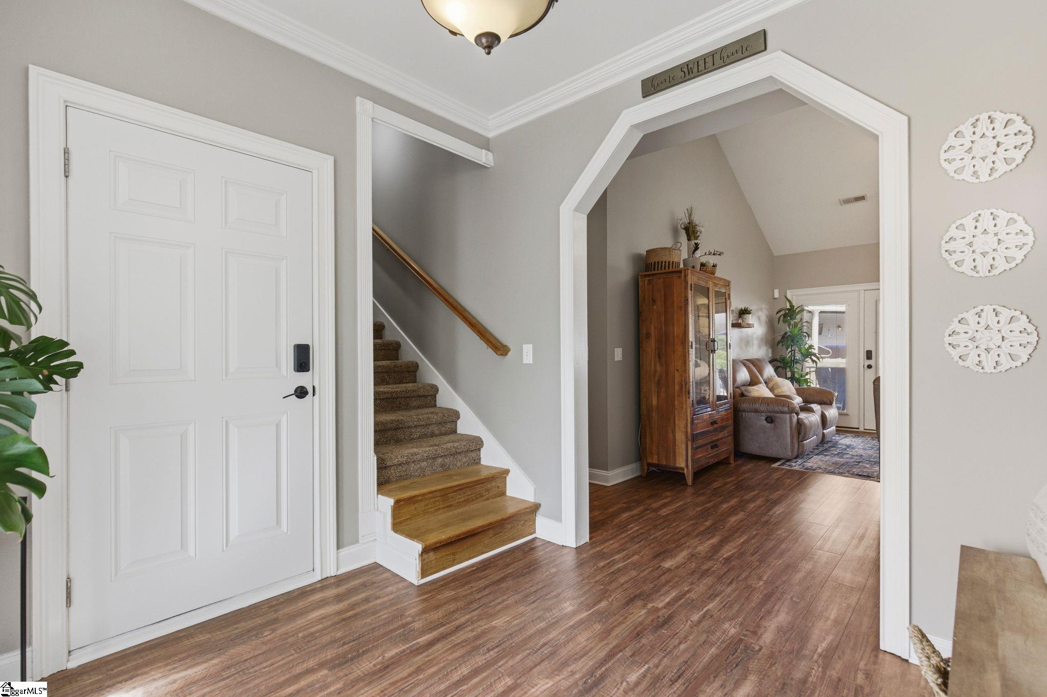 408 Woodson Road