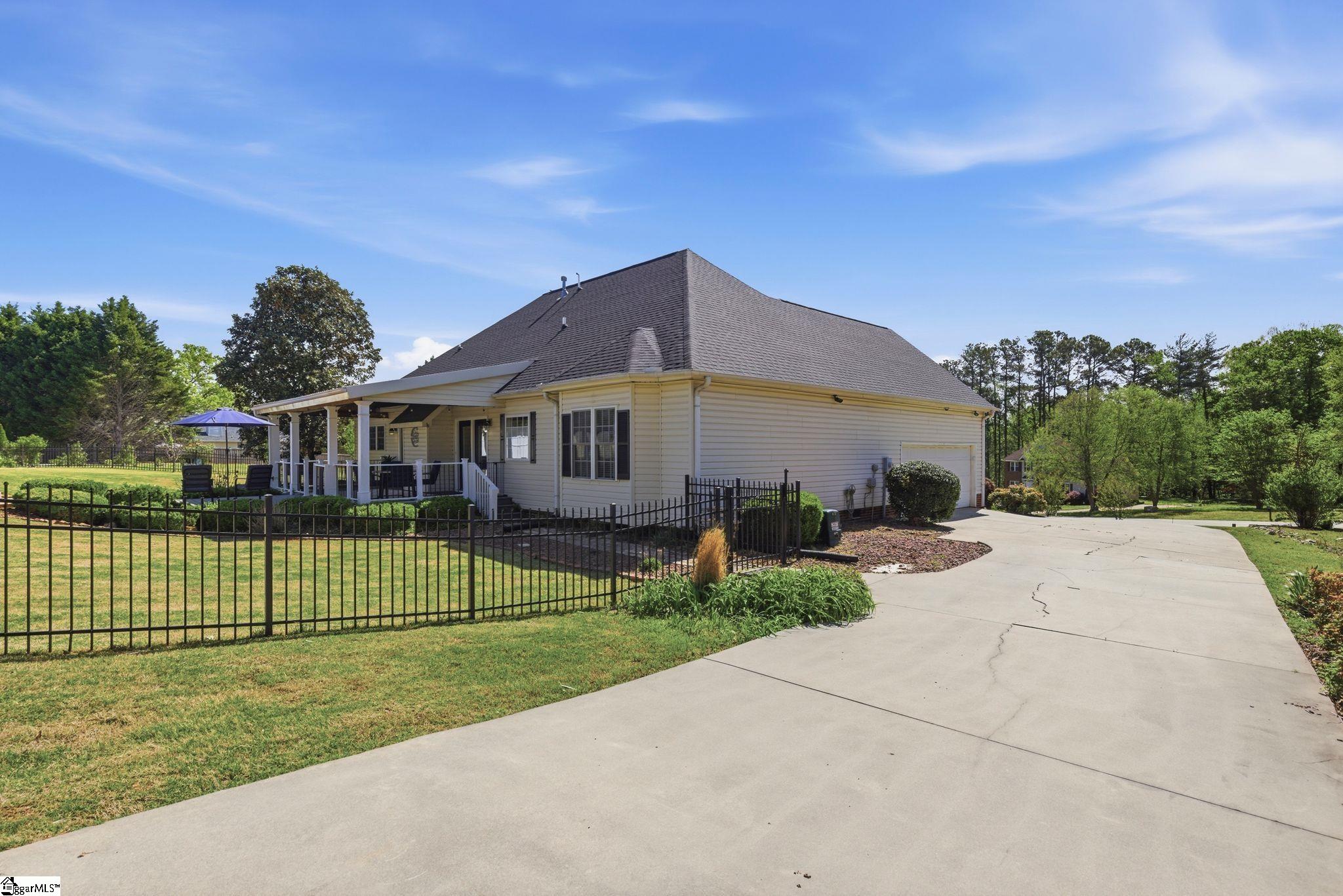 408 Woodson Road