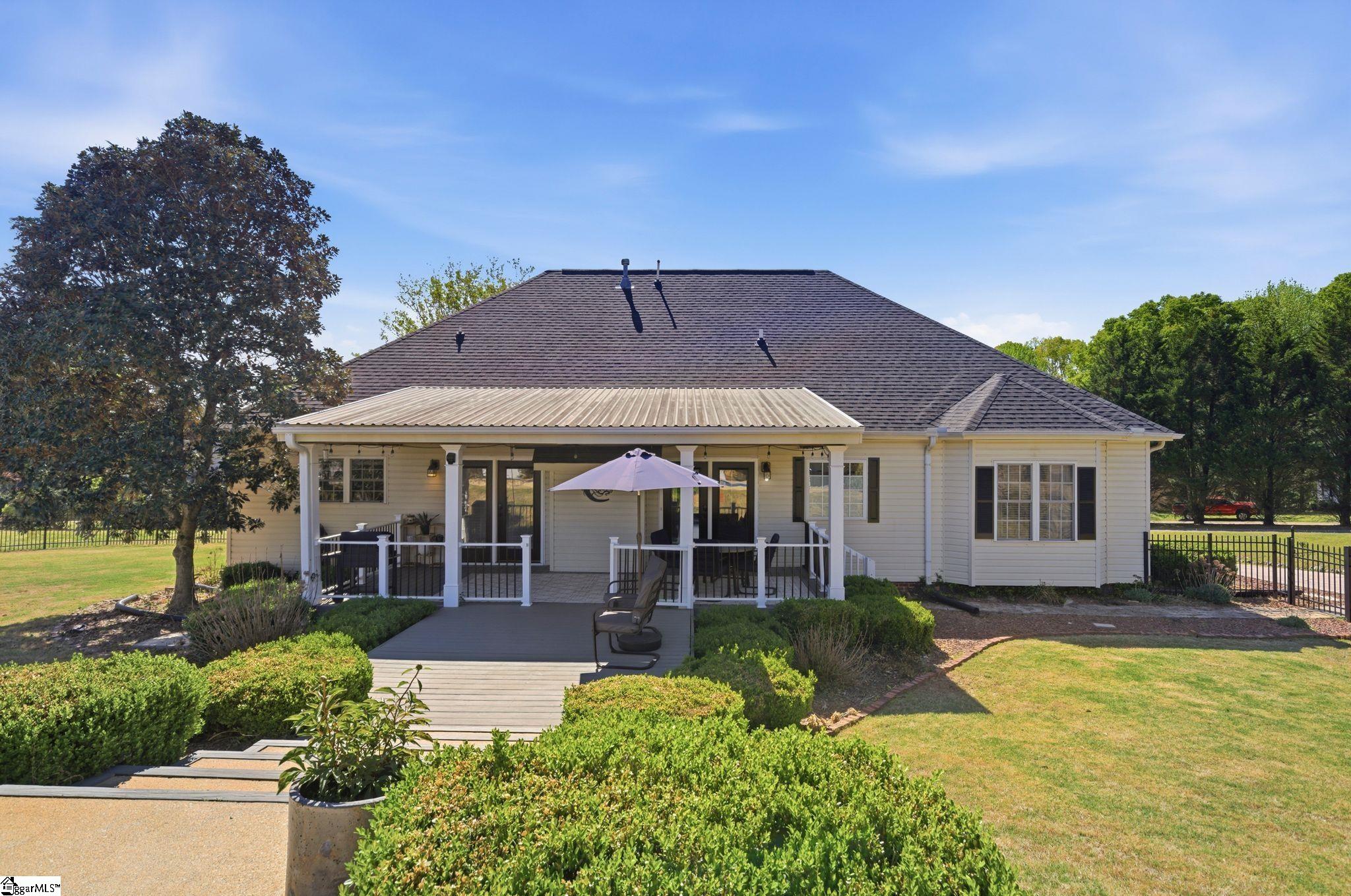 408 Woodson Road