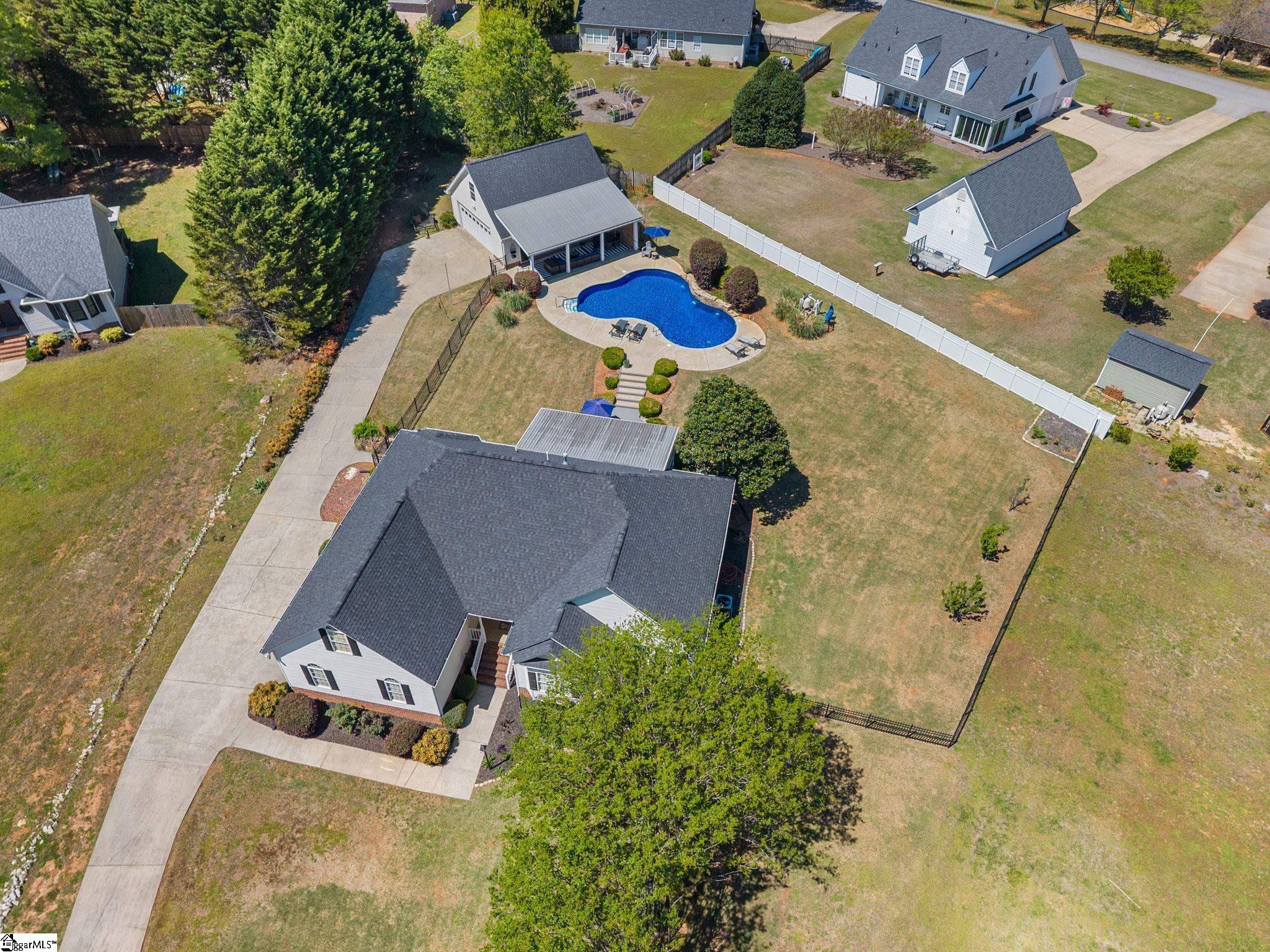 408 Woodson Road