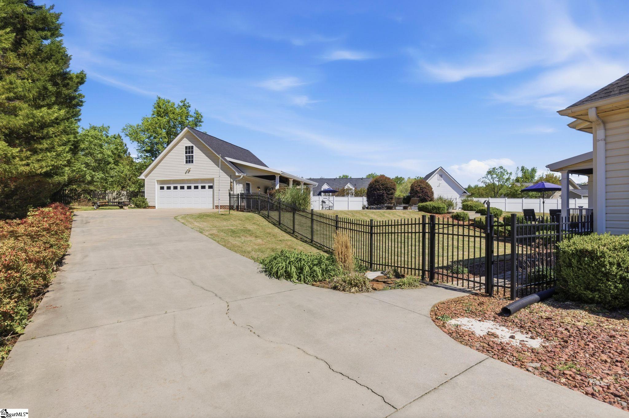 408 Woodson Road