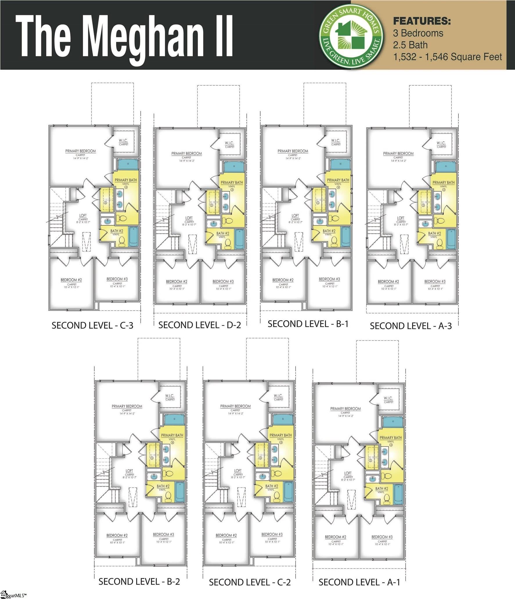 419 Belgrove Way Lot 114