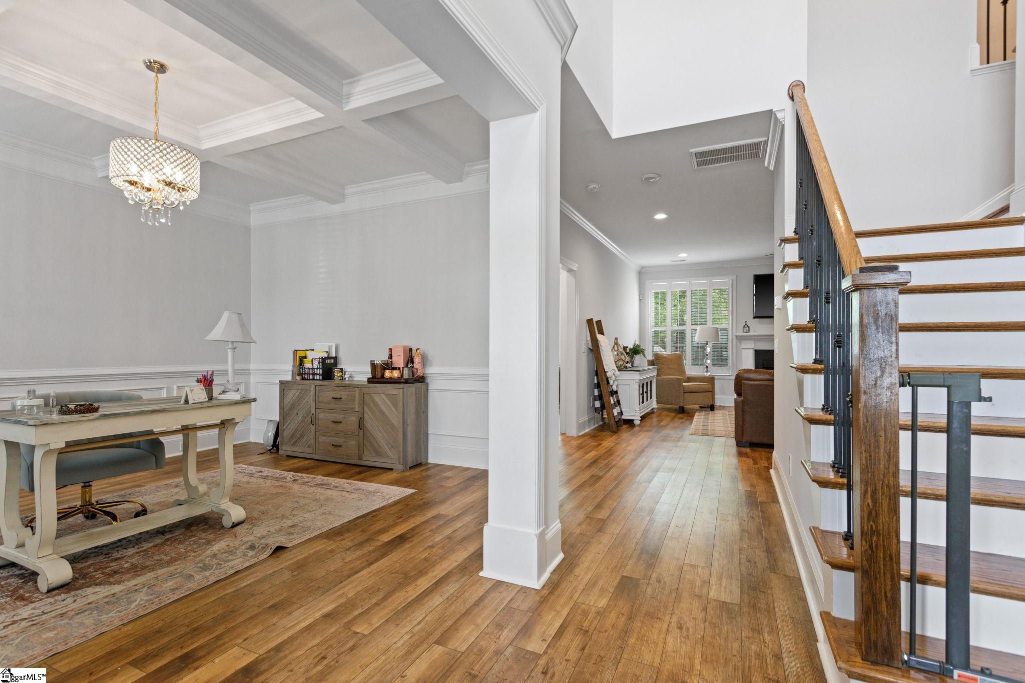 504 Forest Edge Court