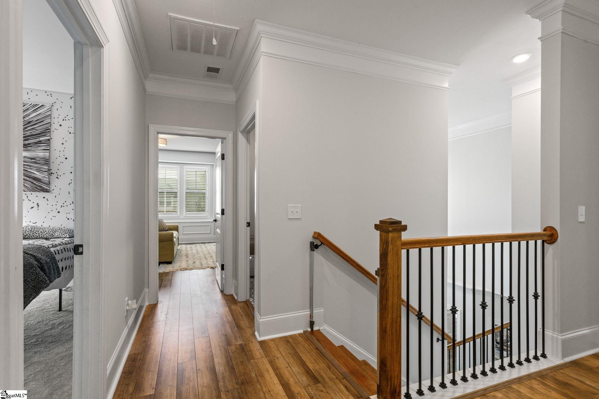 504 Forest Edge Court
