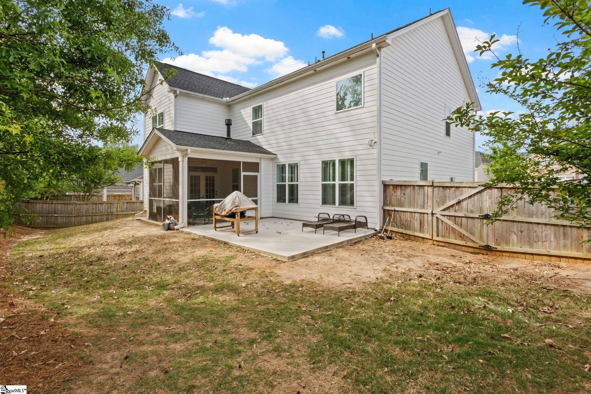 504 Forest Edge Court