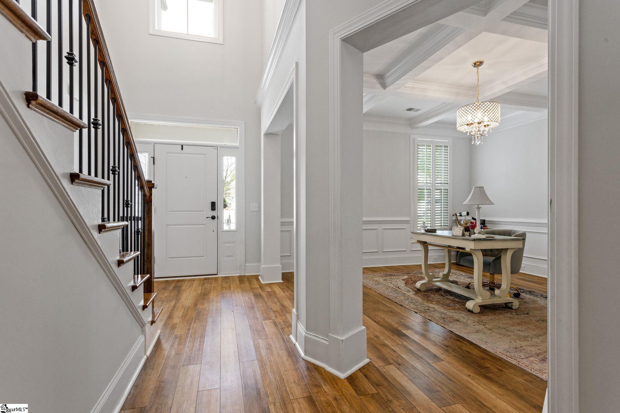 504 Forest Edge Court