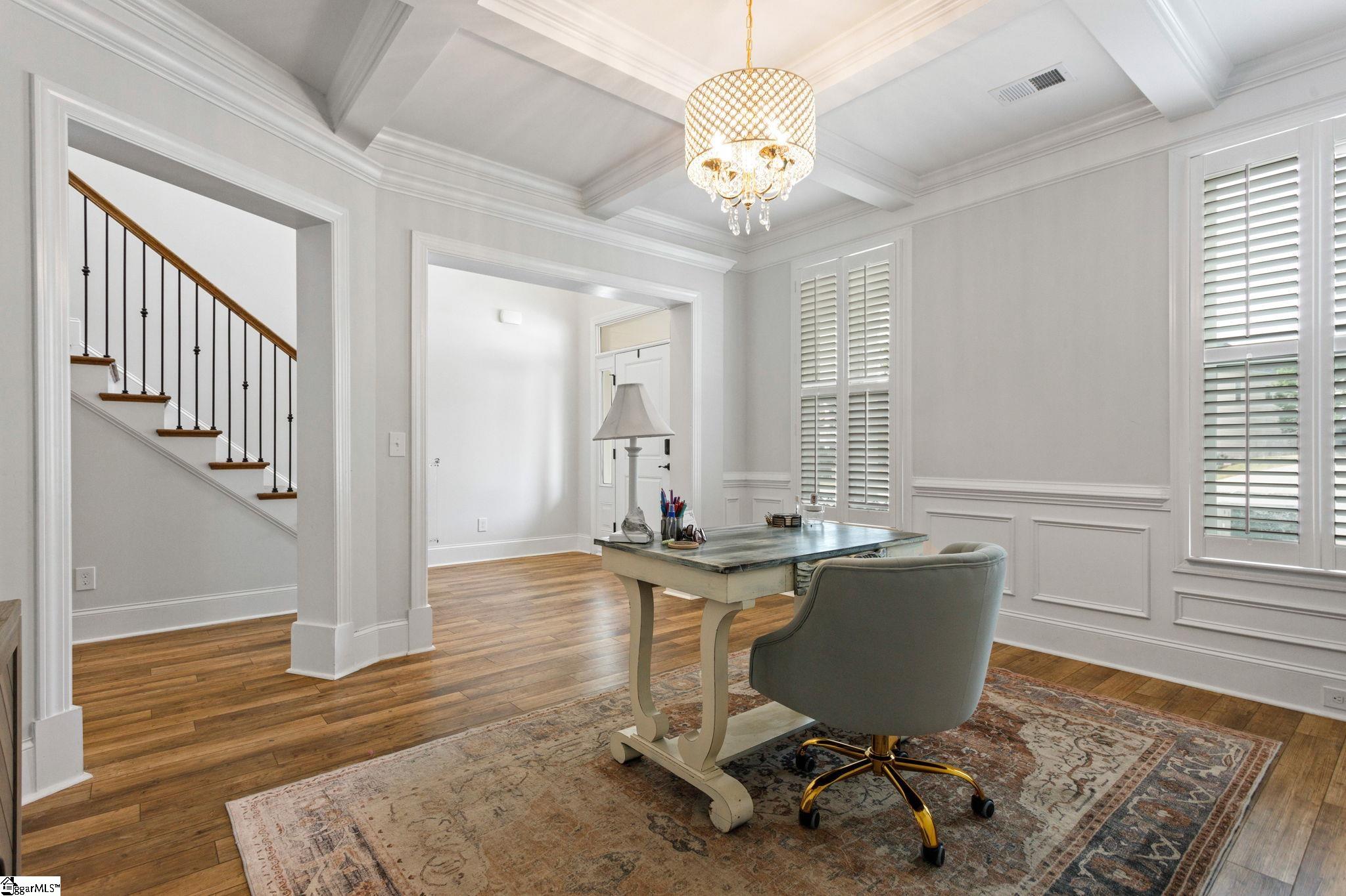 504 Forest Edge Court