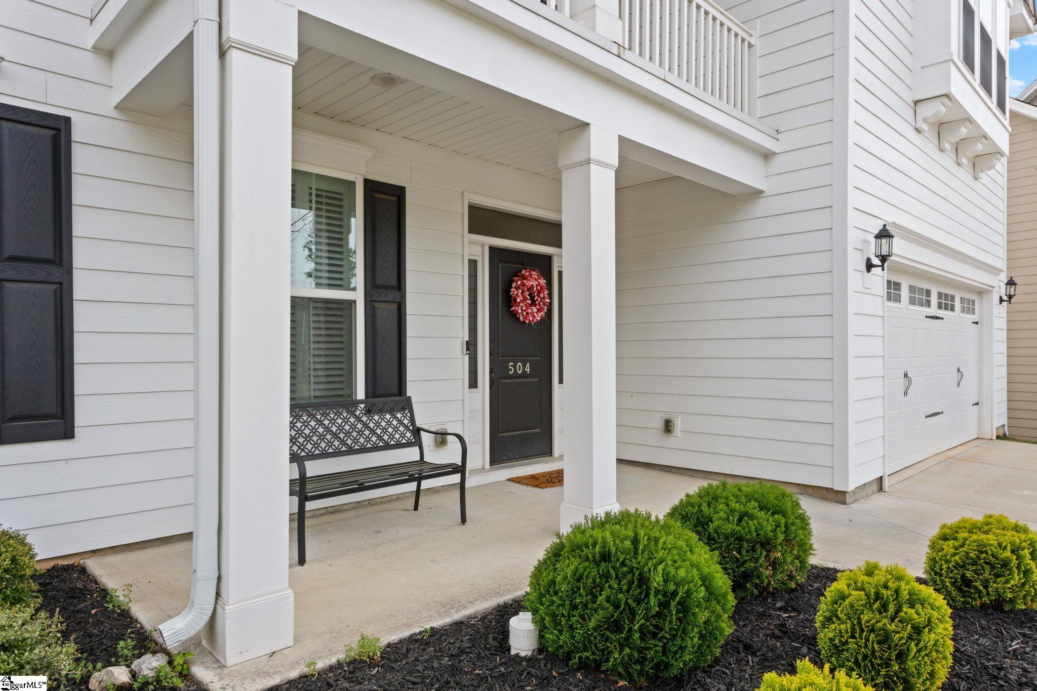 504 Forest Edge Court