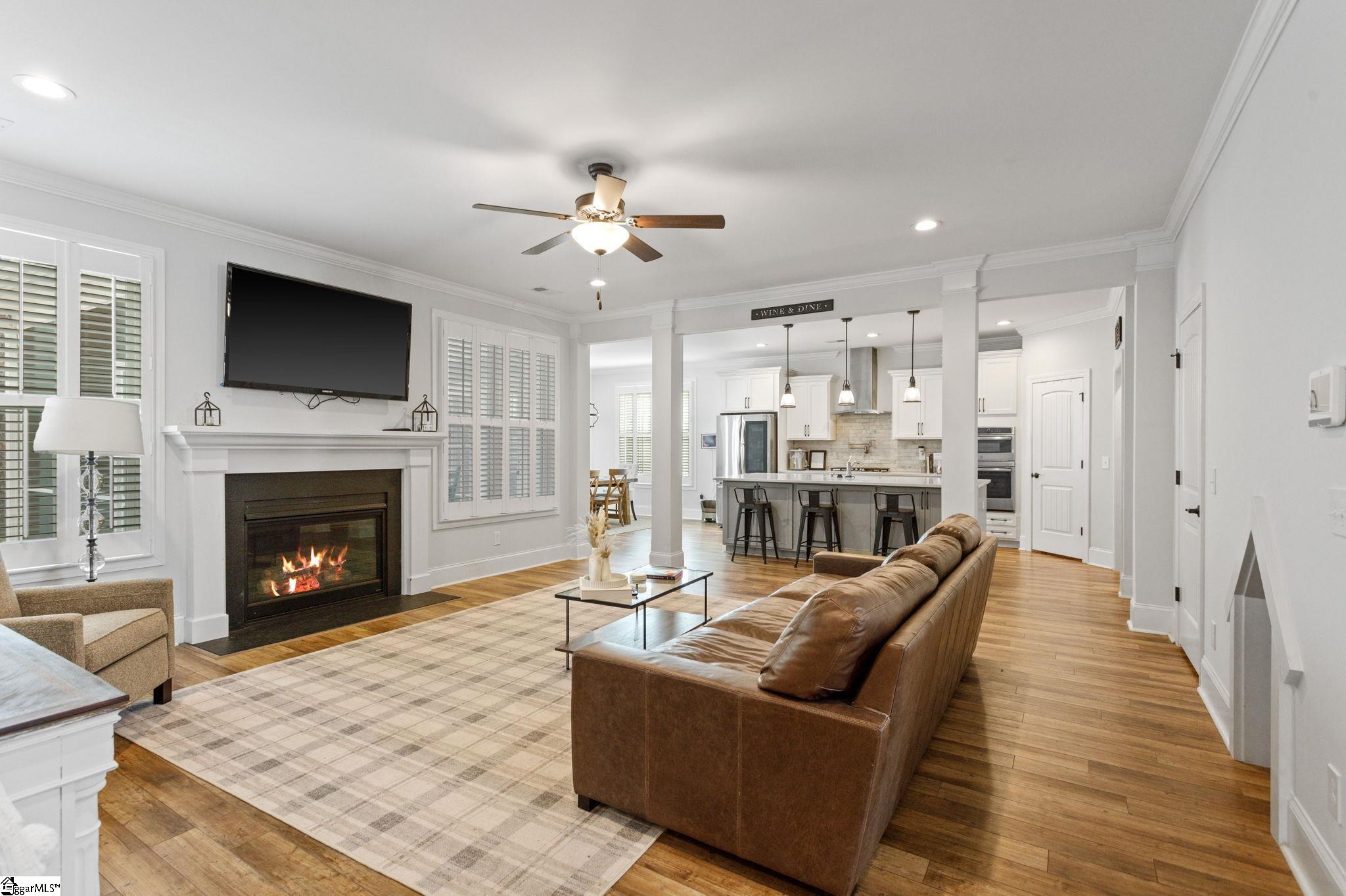 504 Forest Edge Court