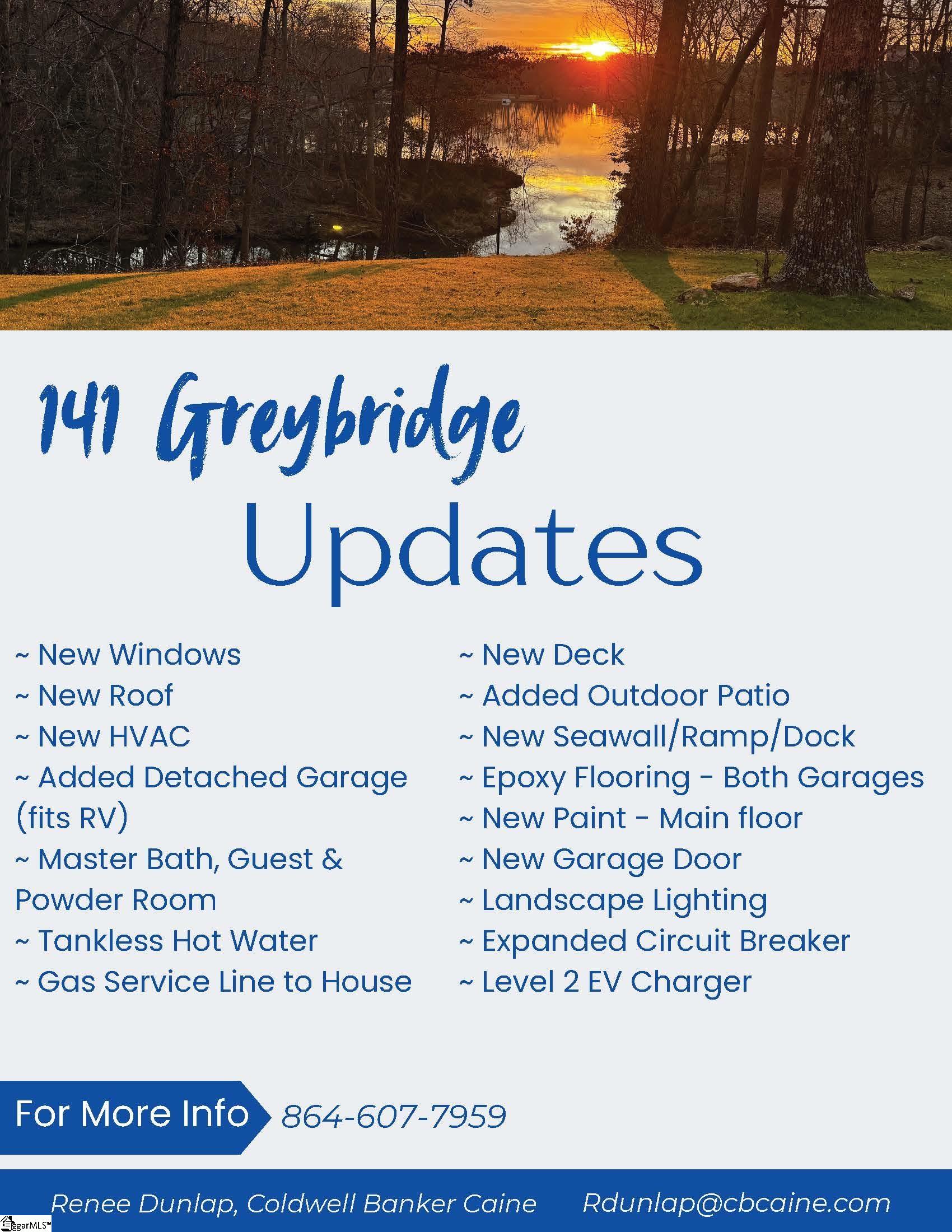 141 Greybridge Road