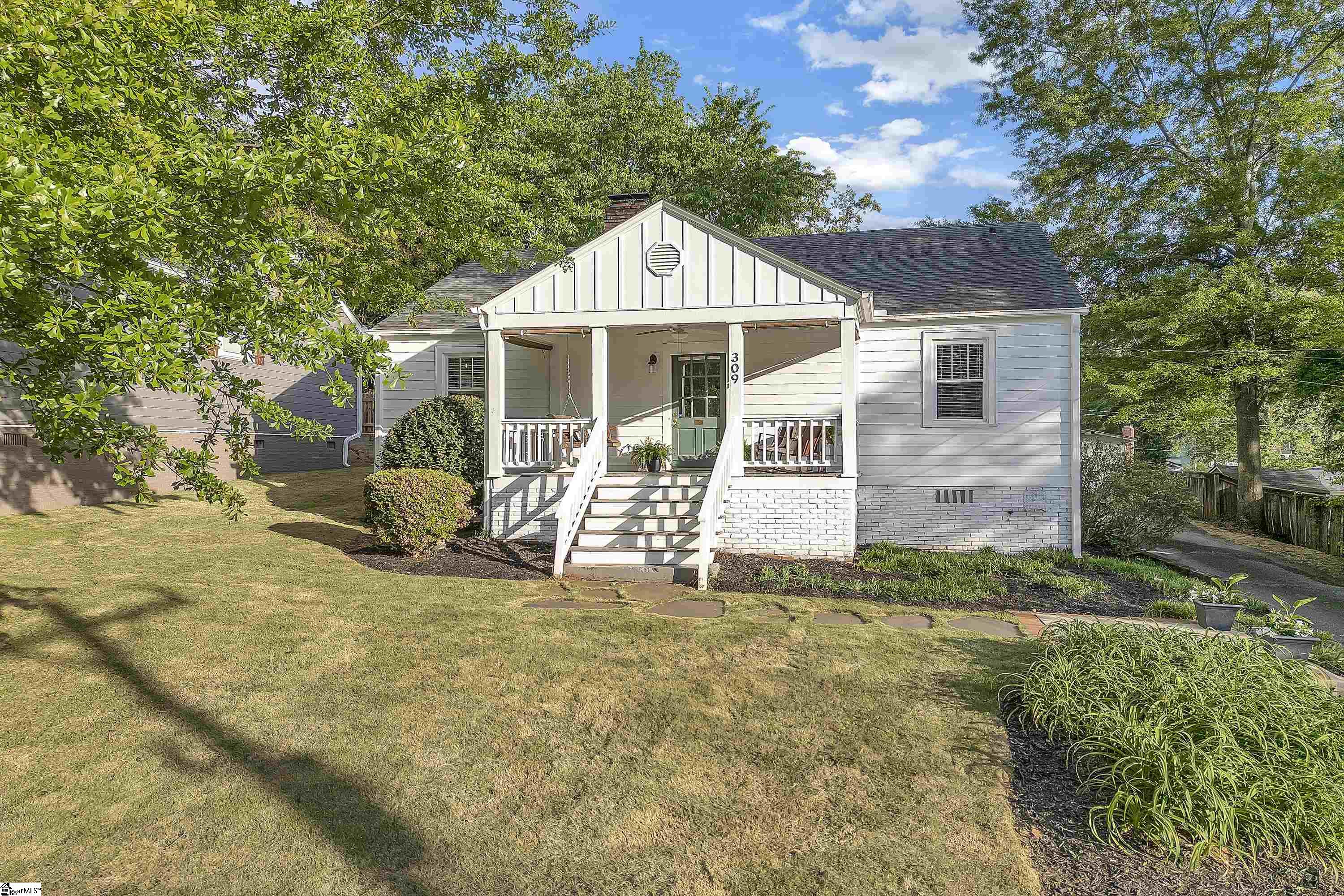309 Melville Avenue