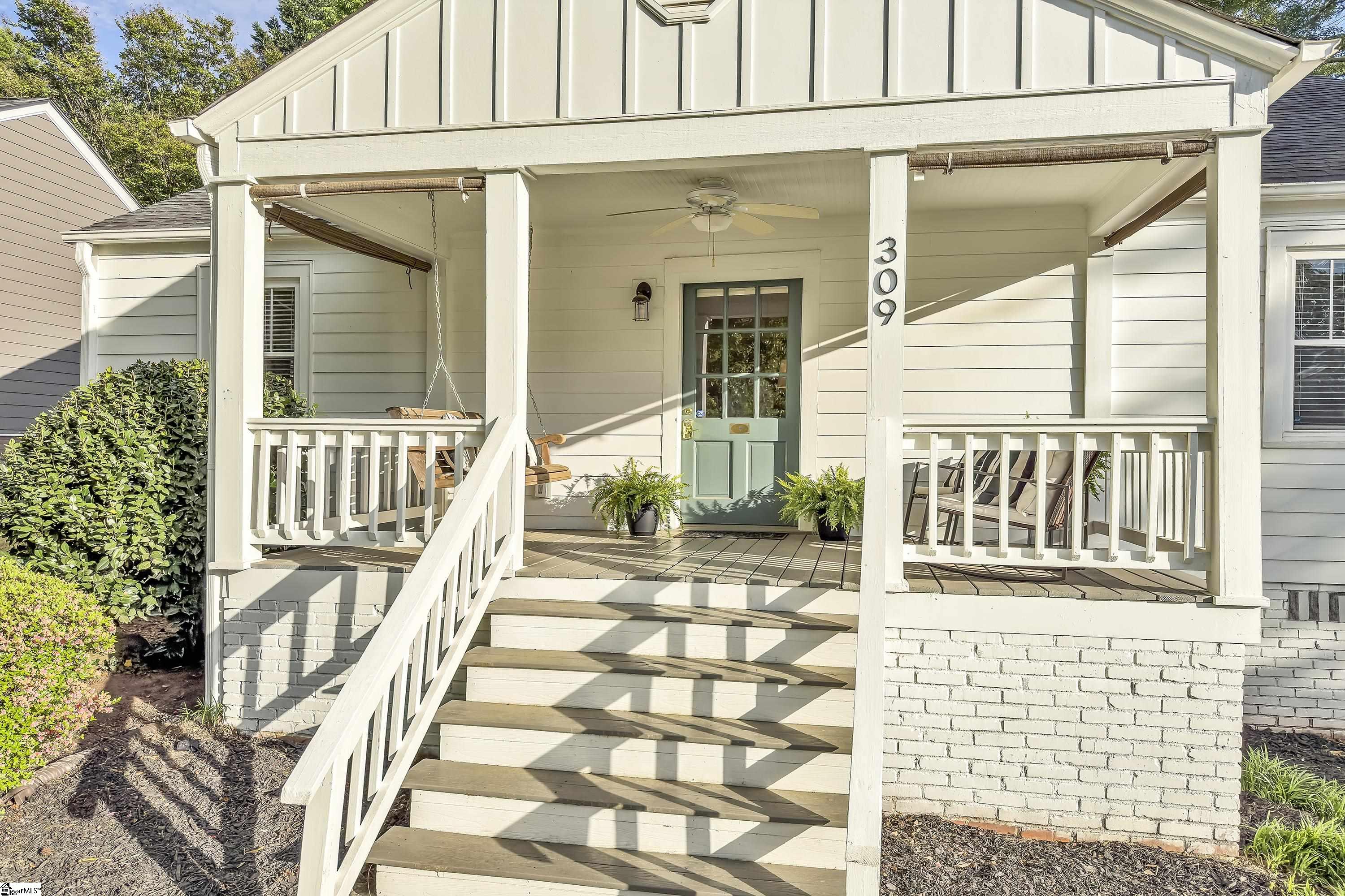 309 Melville Avenue