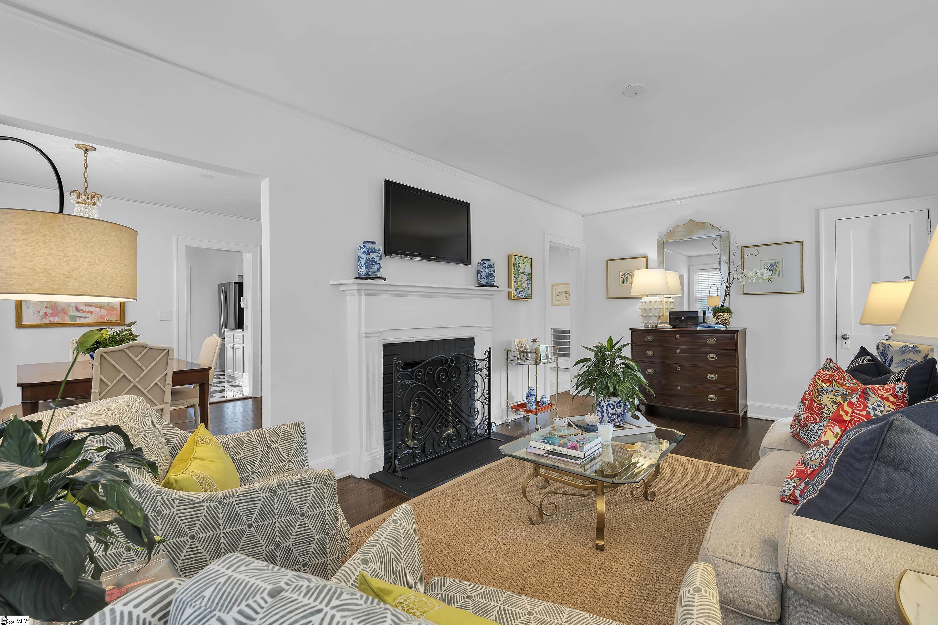 309 Melville Avenue
