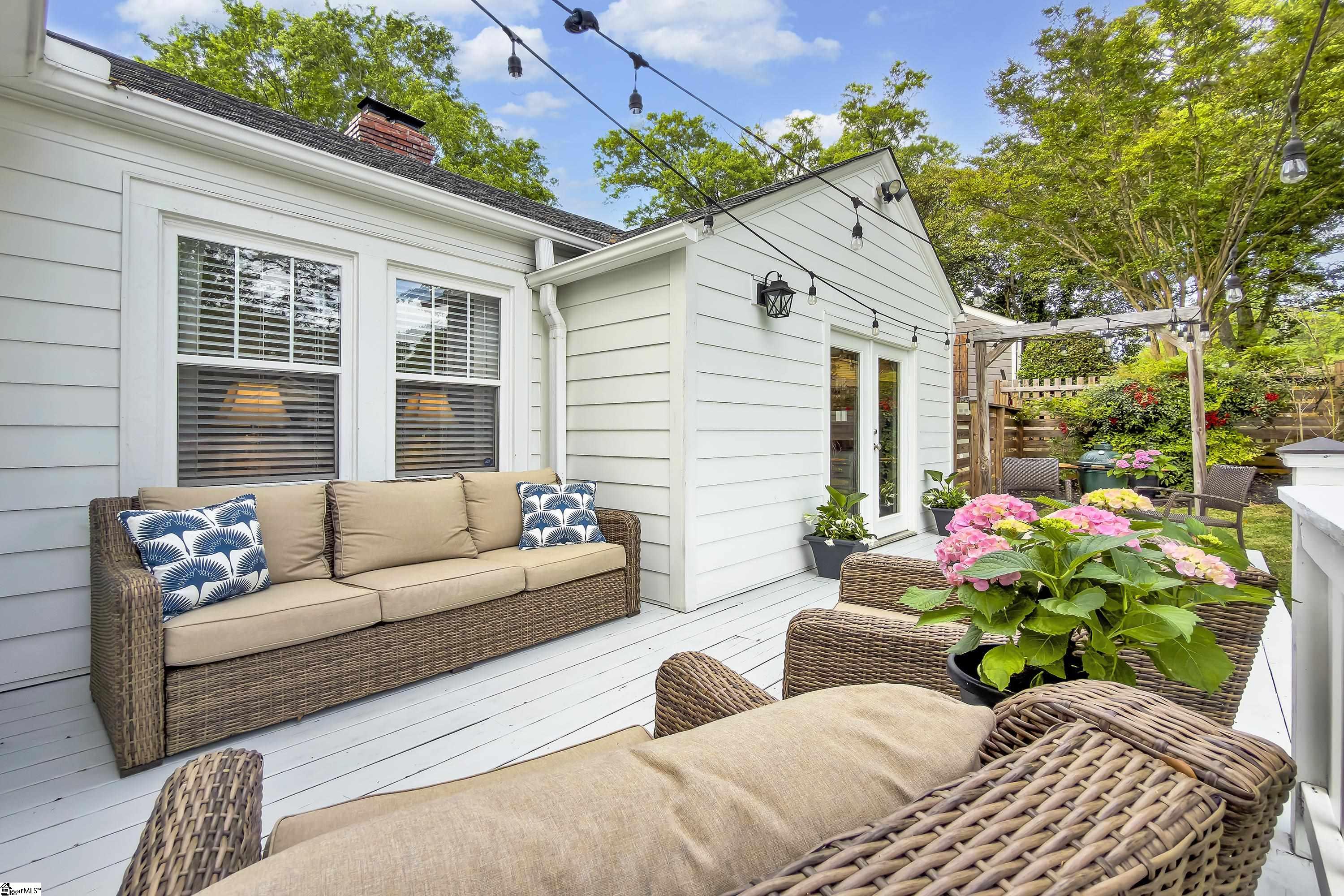 309 Melville Avenue