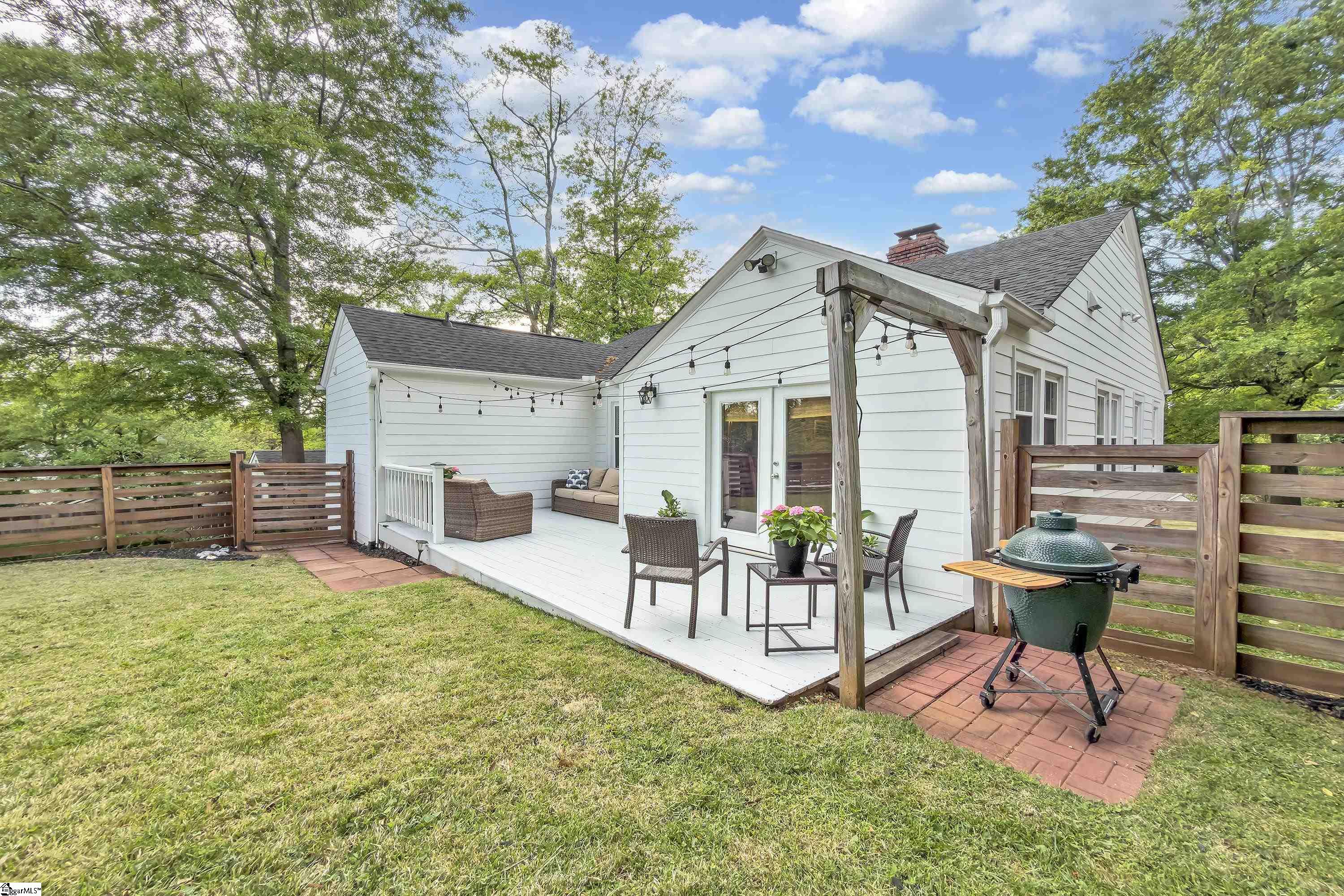 309 Melville Avenue