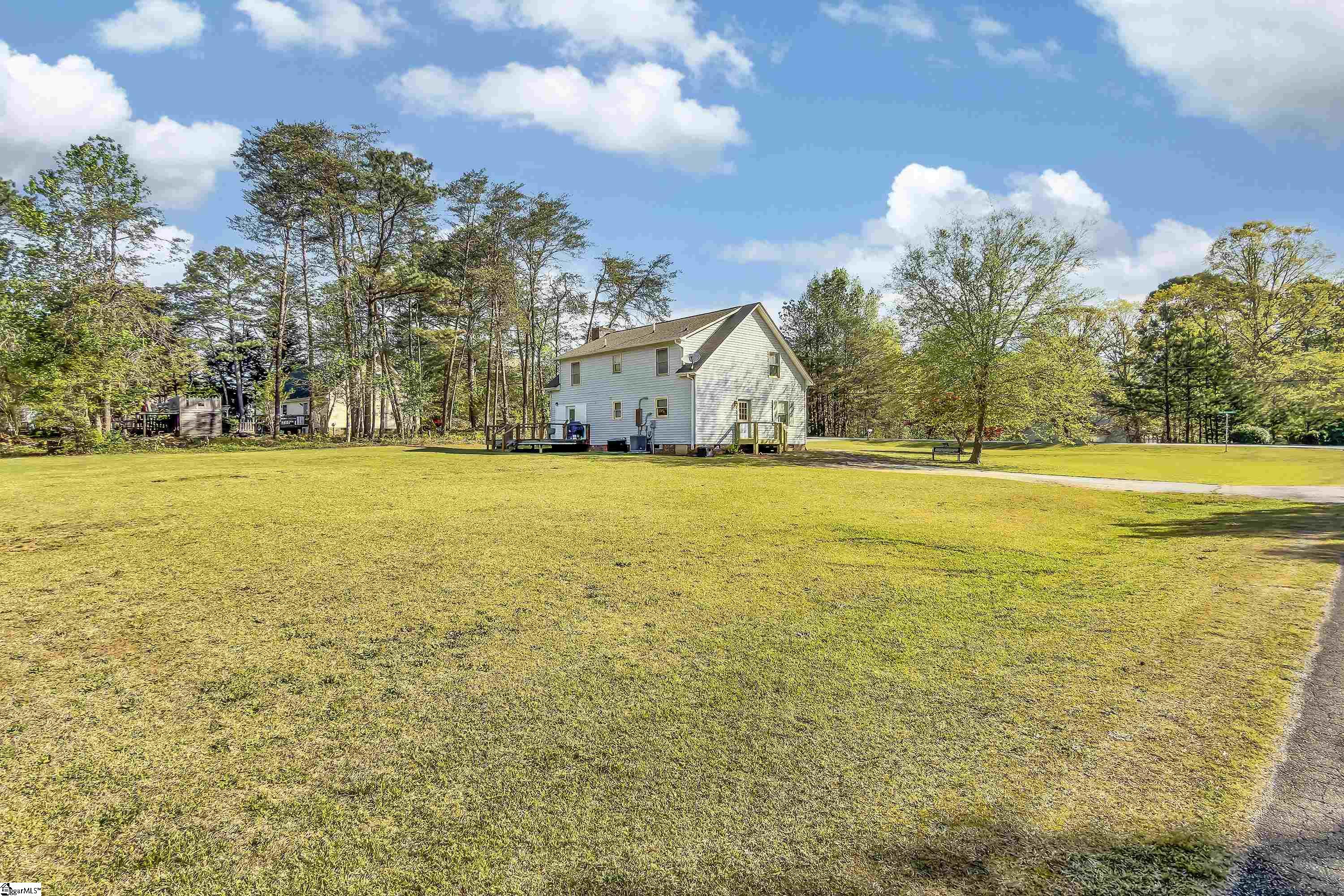 88 Old Boswell Road