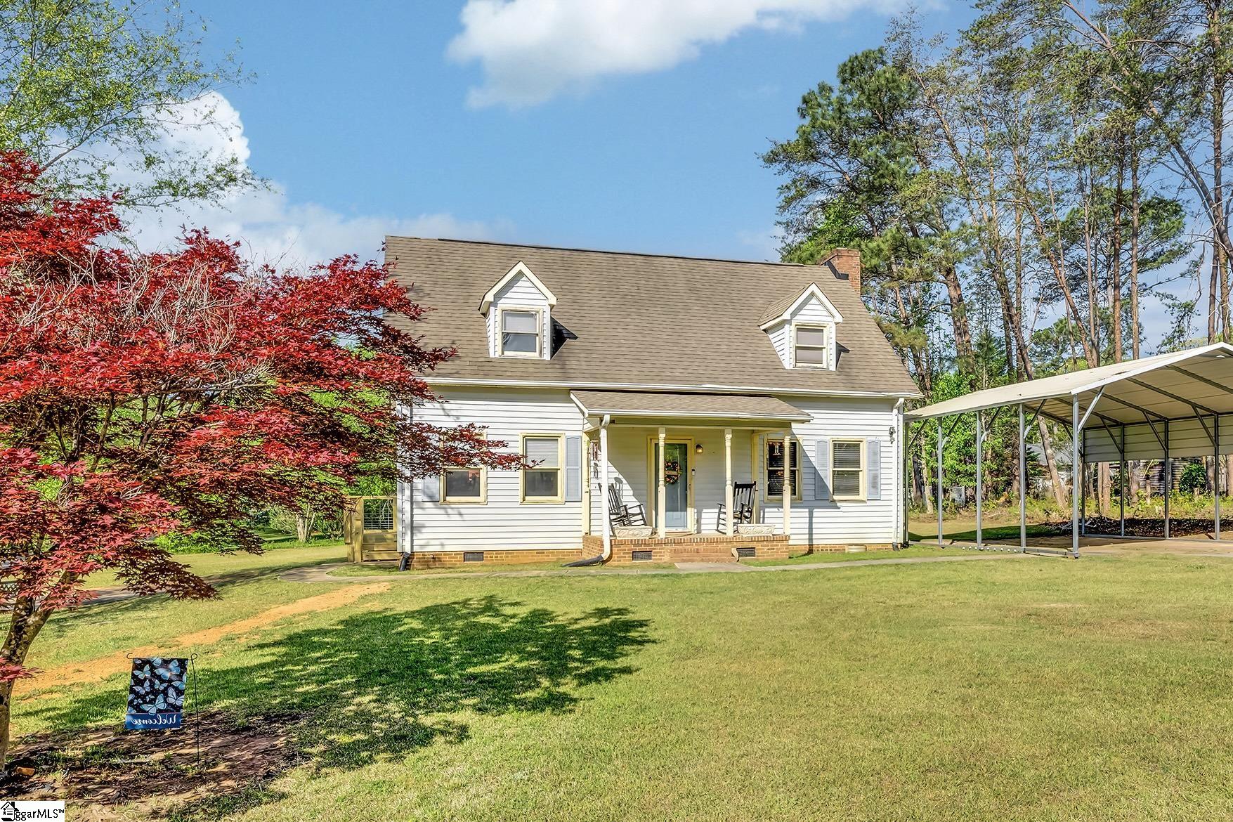 88 Old Boswell Road