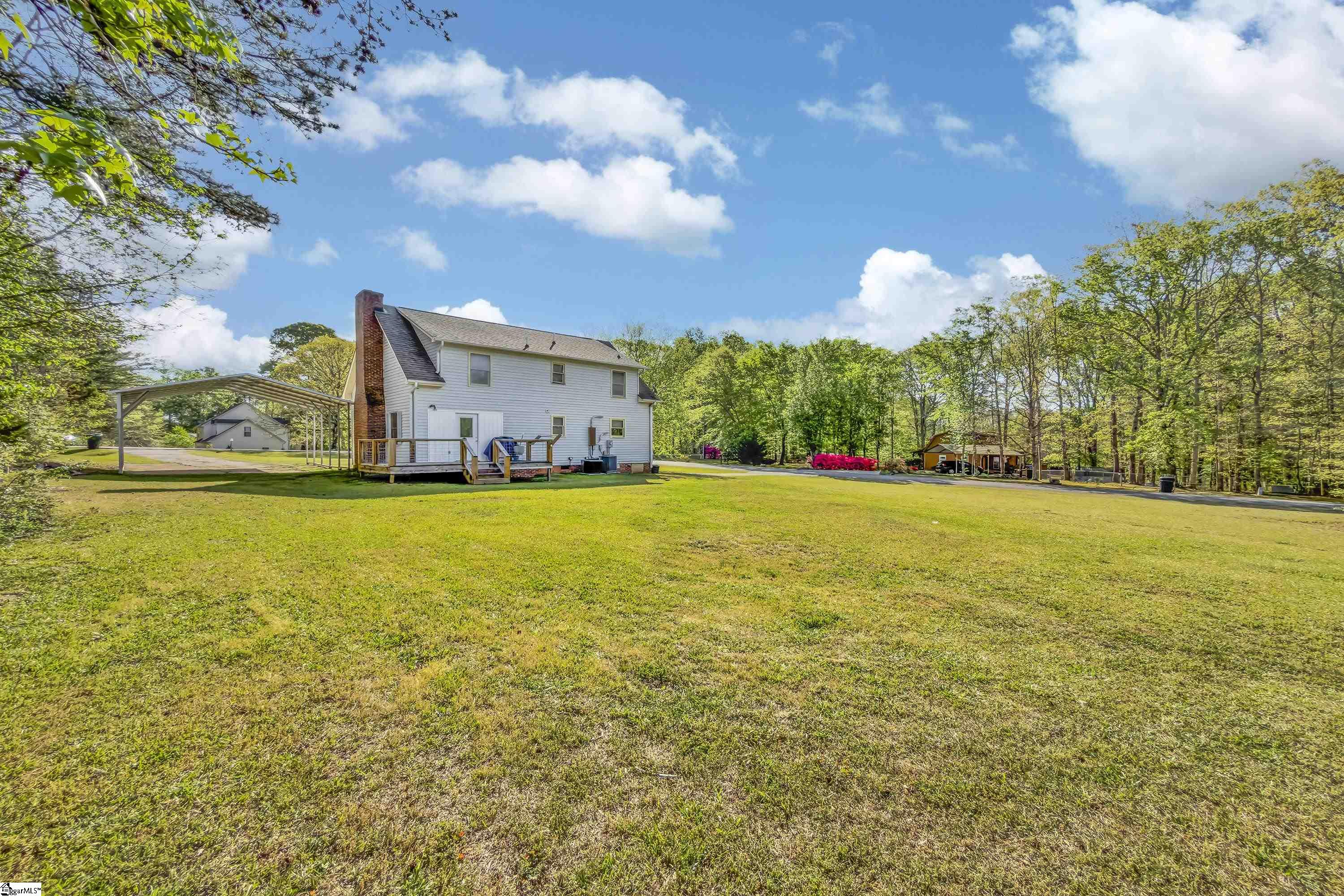 88 Old Boswell Road