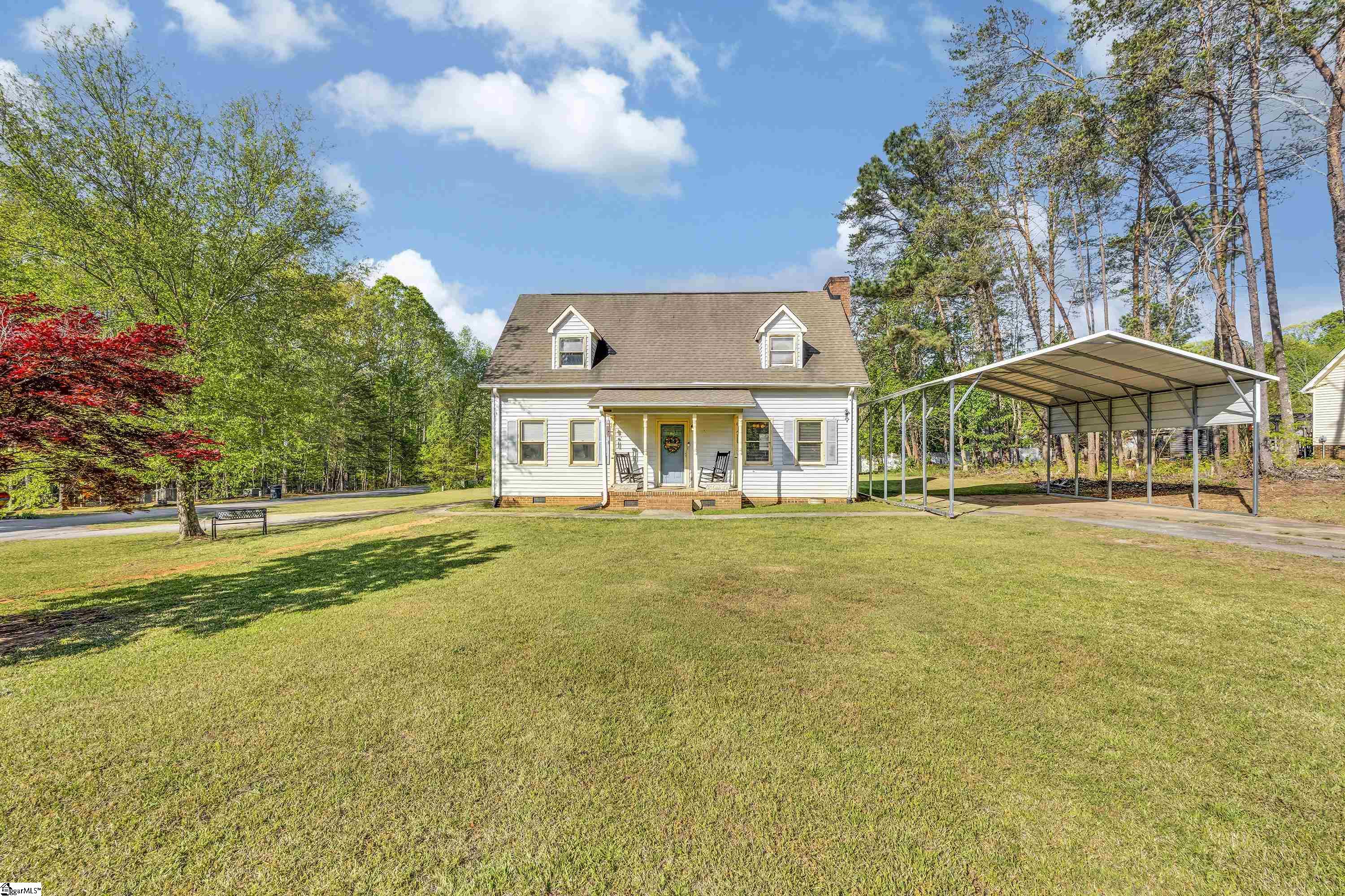 88 Old Boswell Road