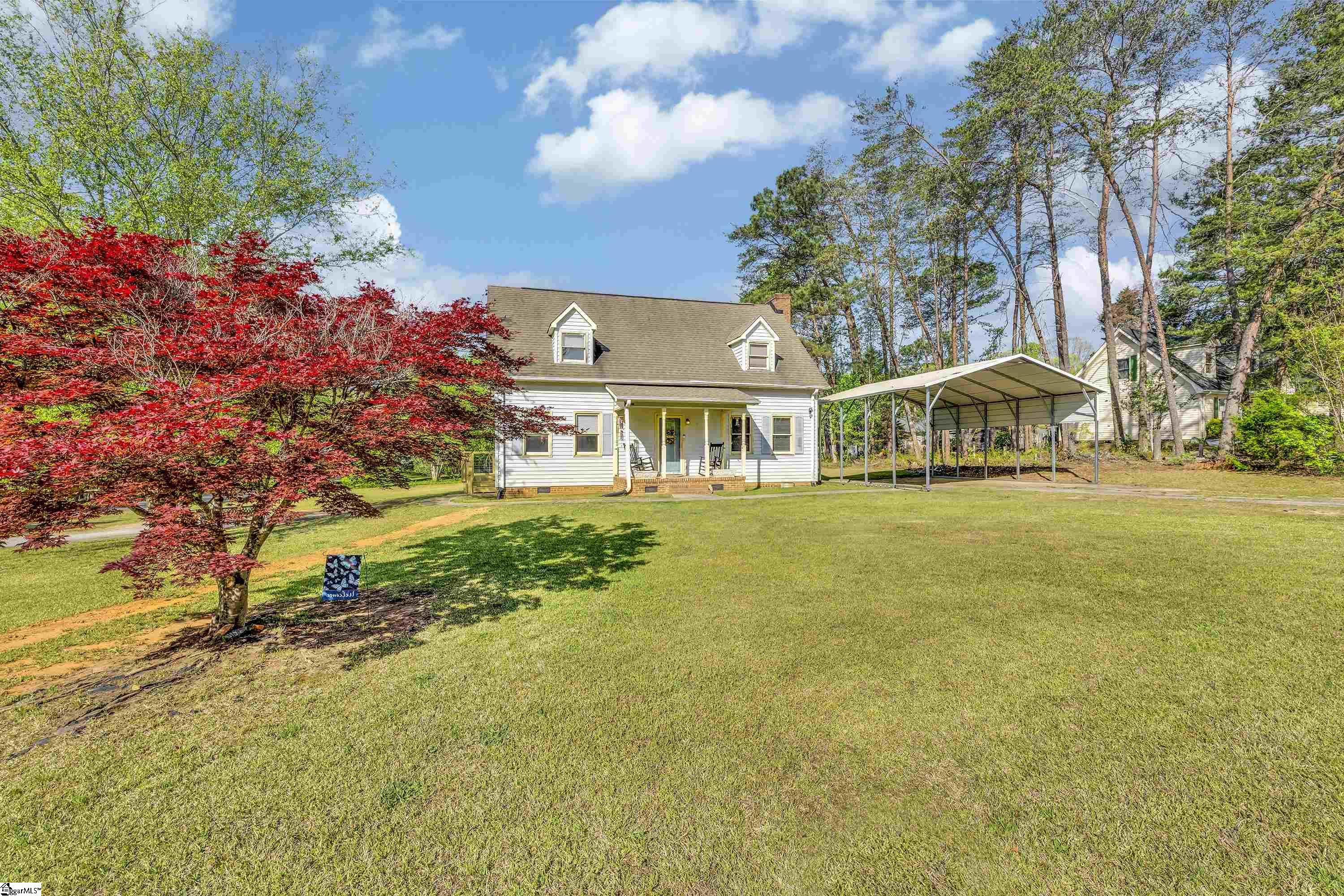 88 Old Boswell Road