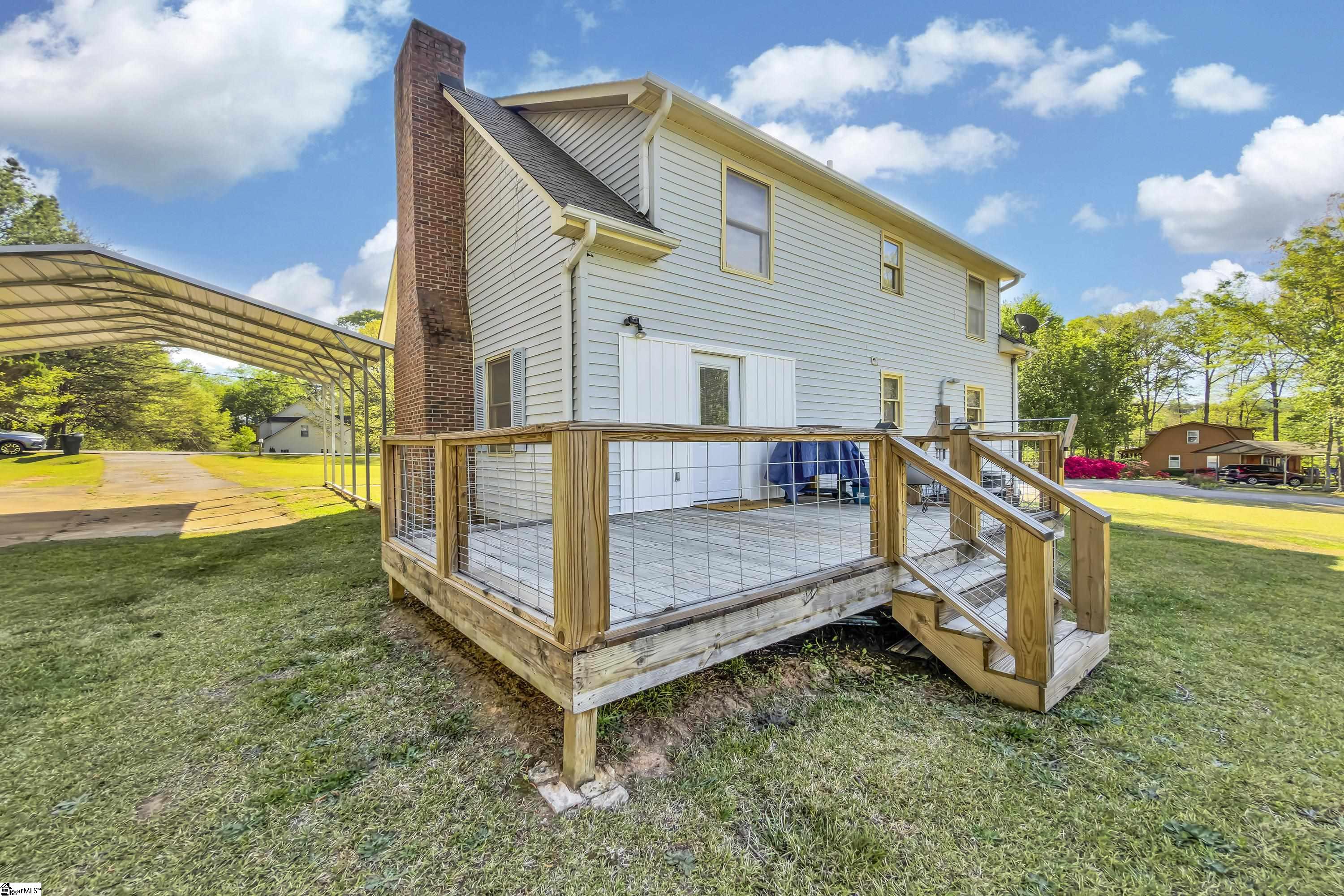 88 Old Boswell Road