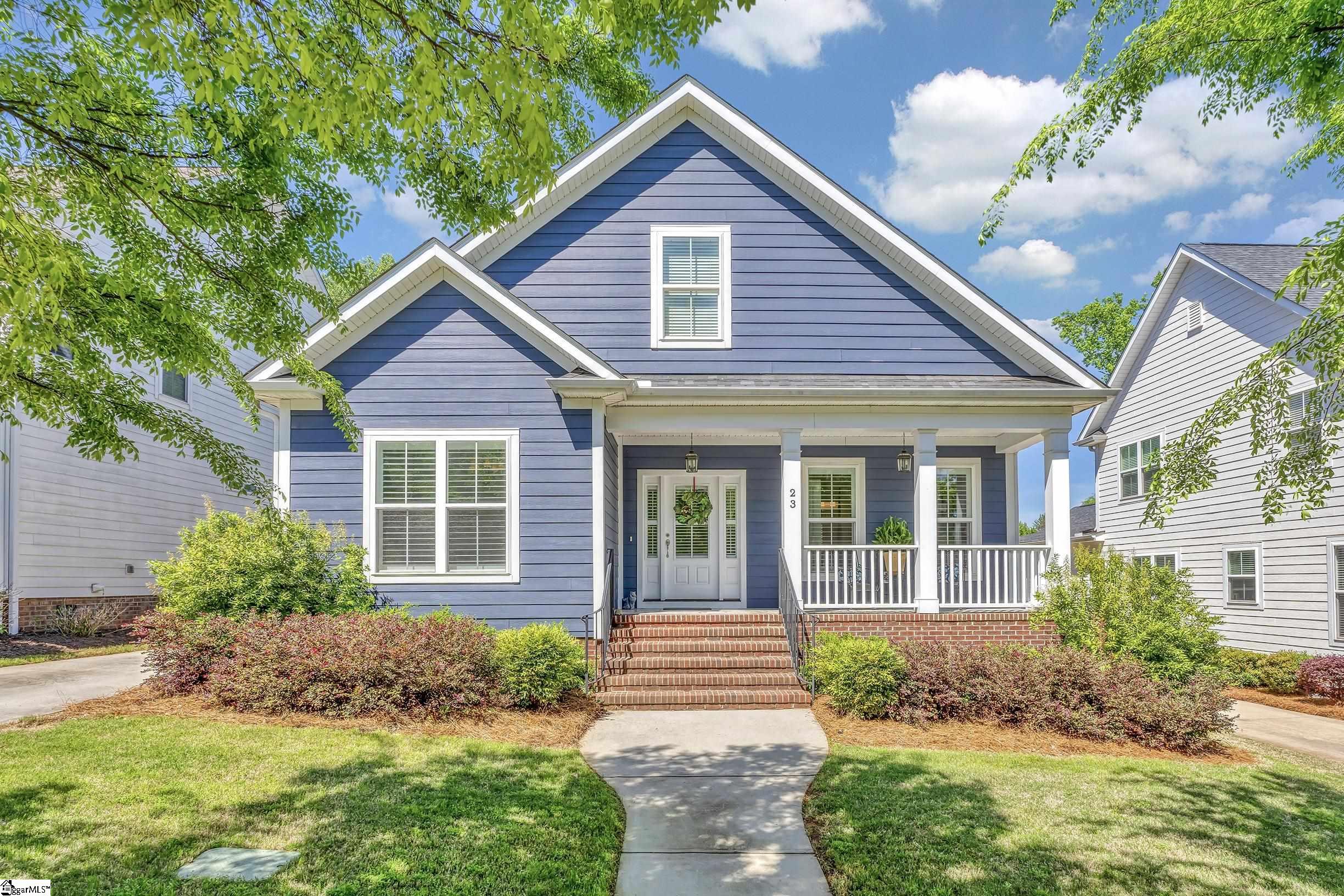 23 Highcroft Court