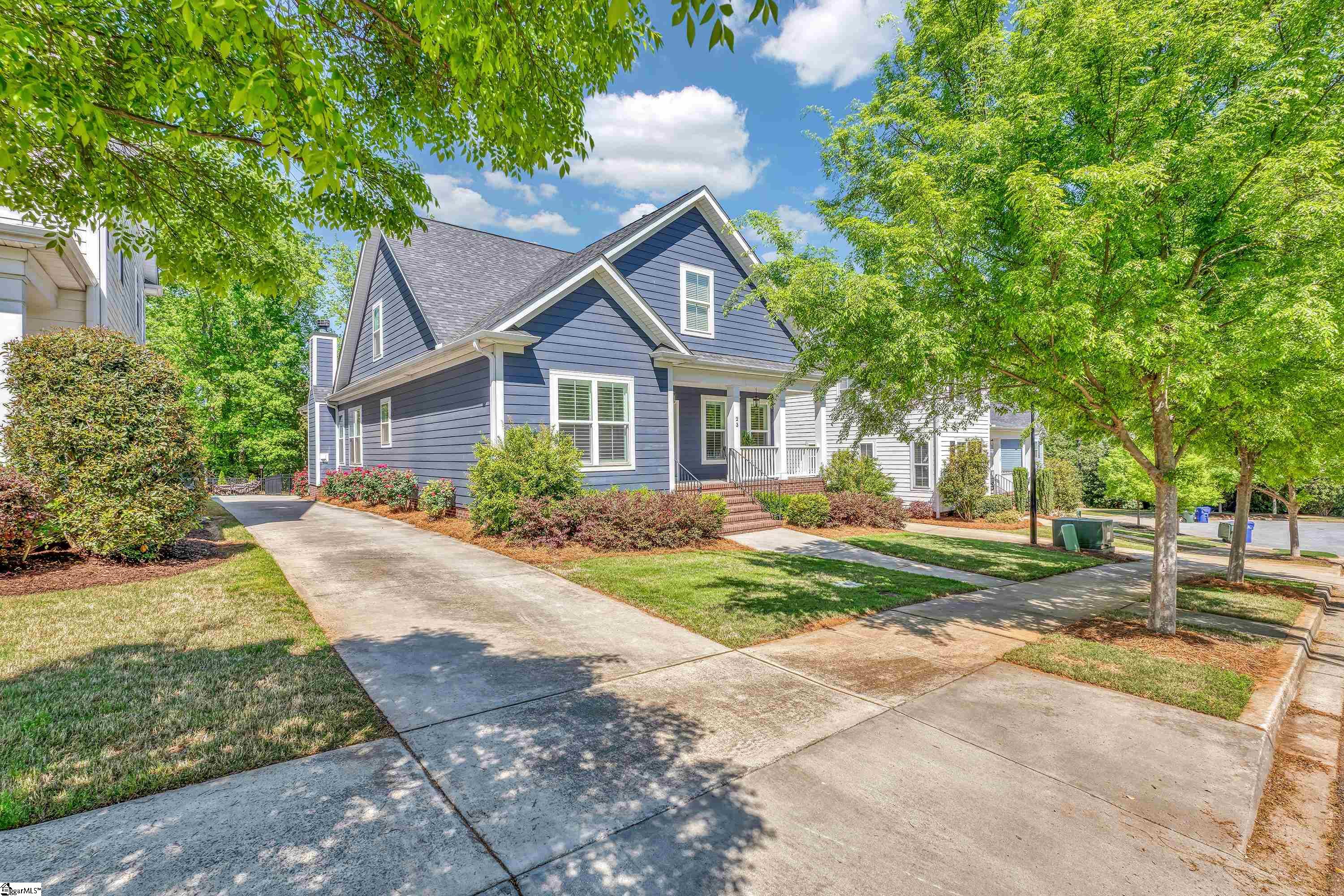 23 Highcroft Court