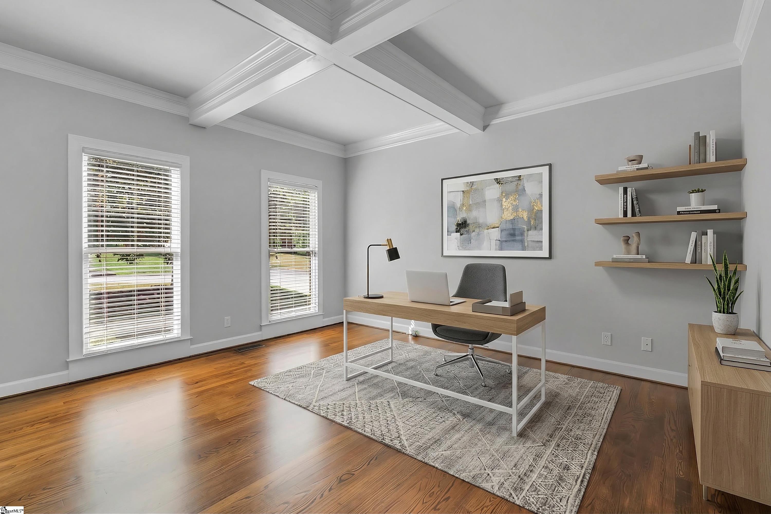 210 Ledgewood Way