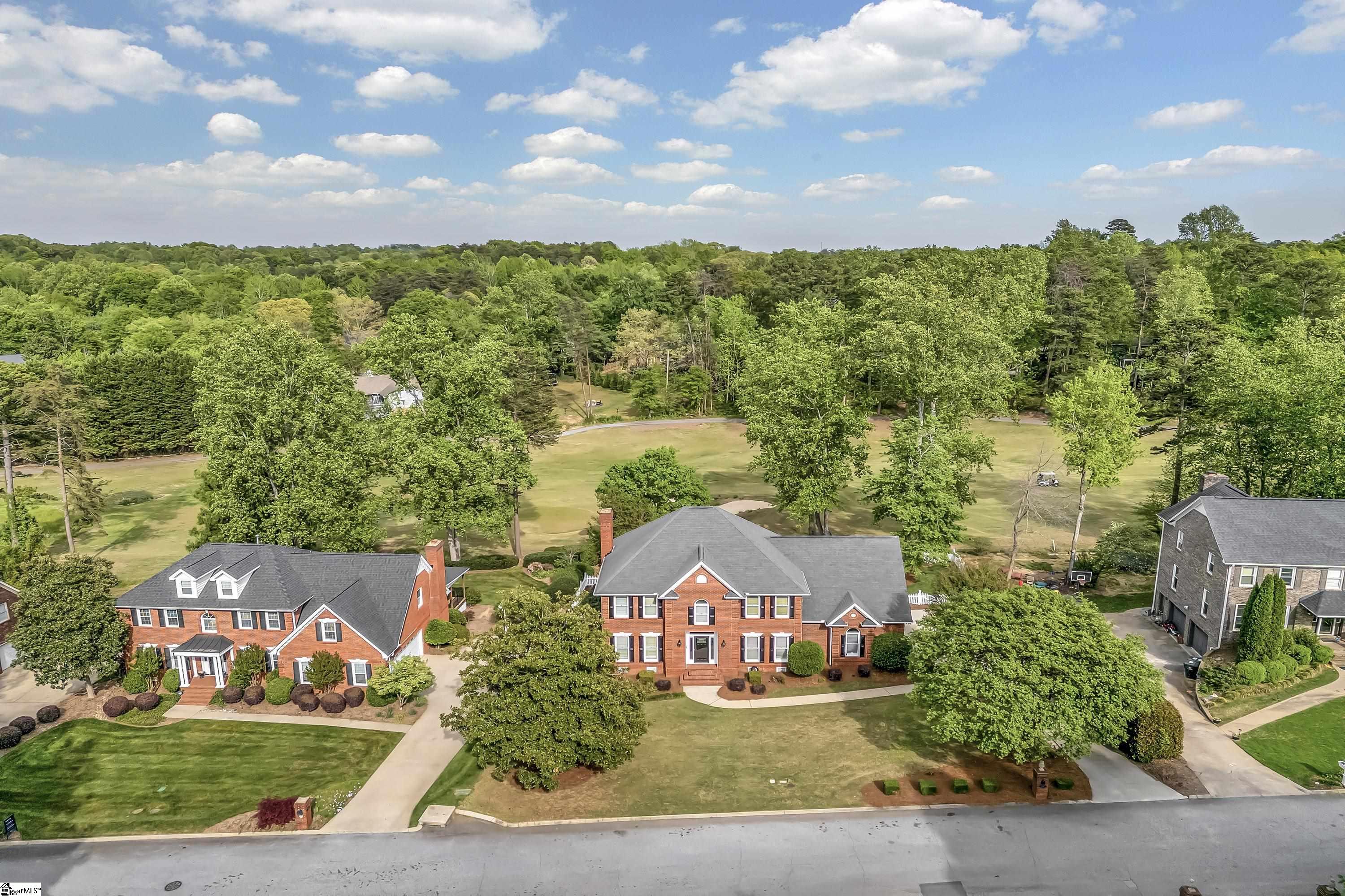 210 Ledgewood Way