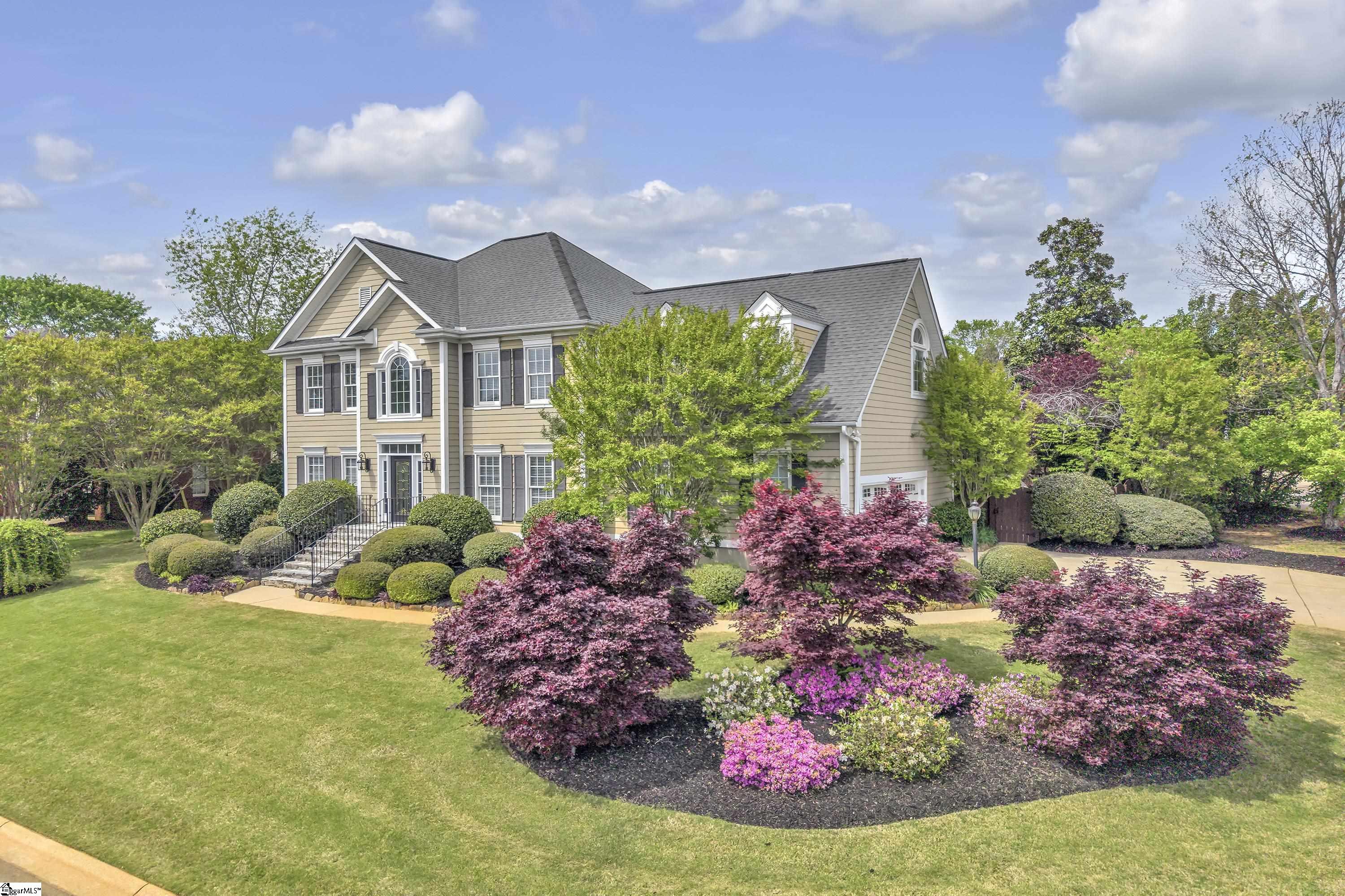 400 Ladykirk Lane