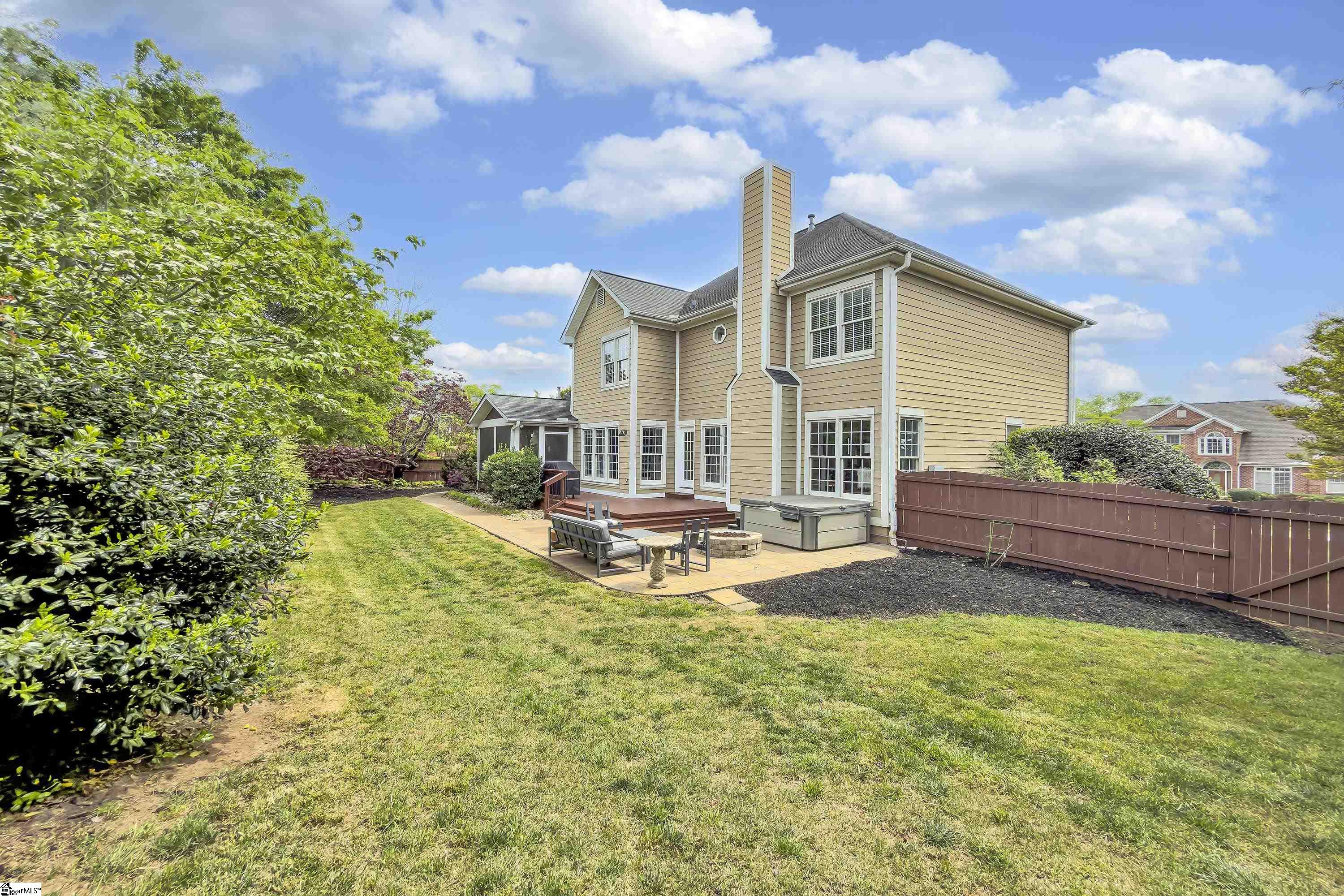 400 Ladykirk Lane