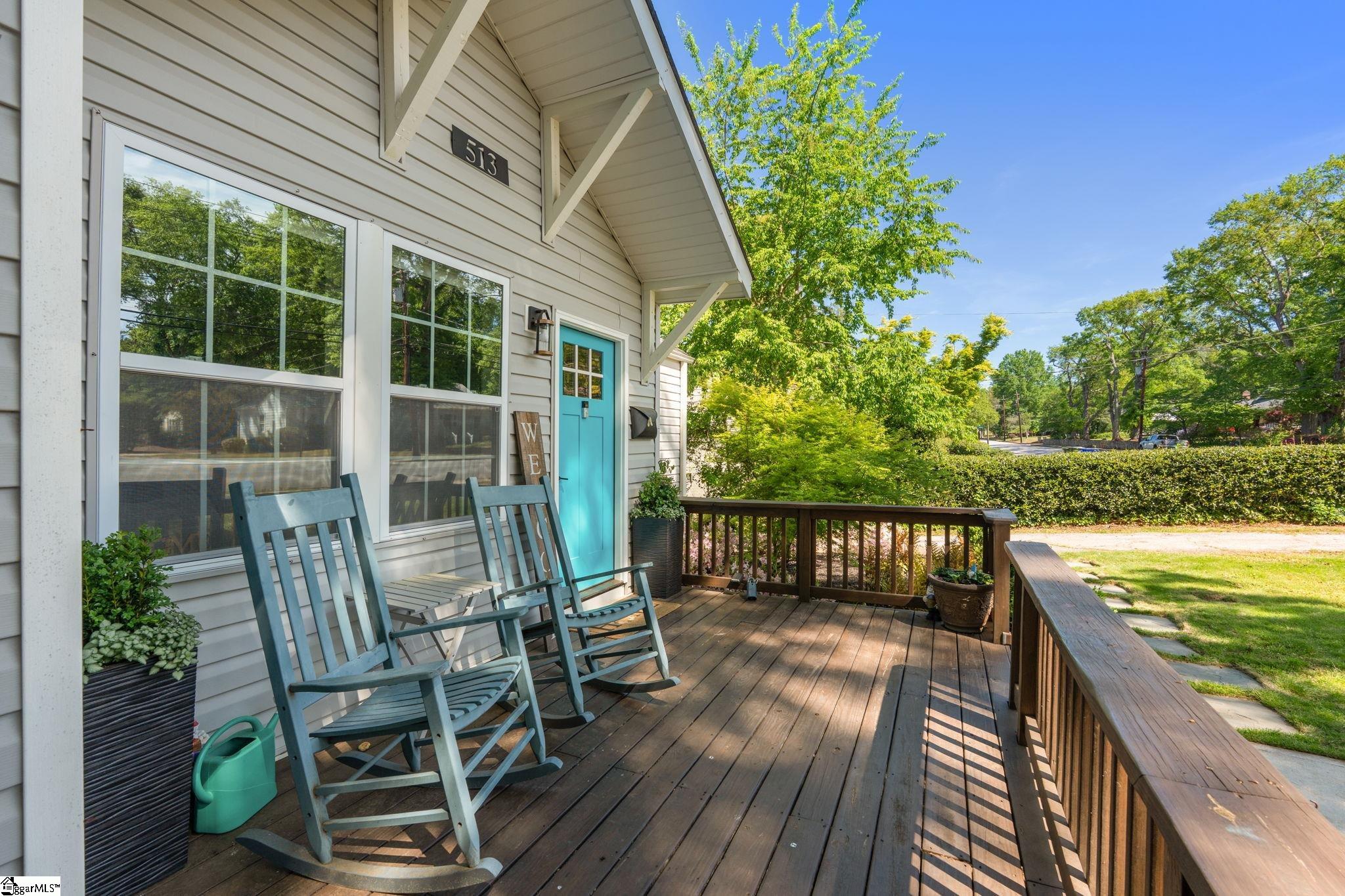 513 Summit Drive