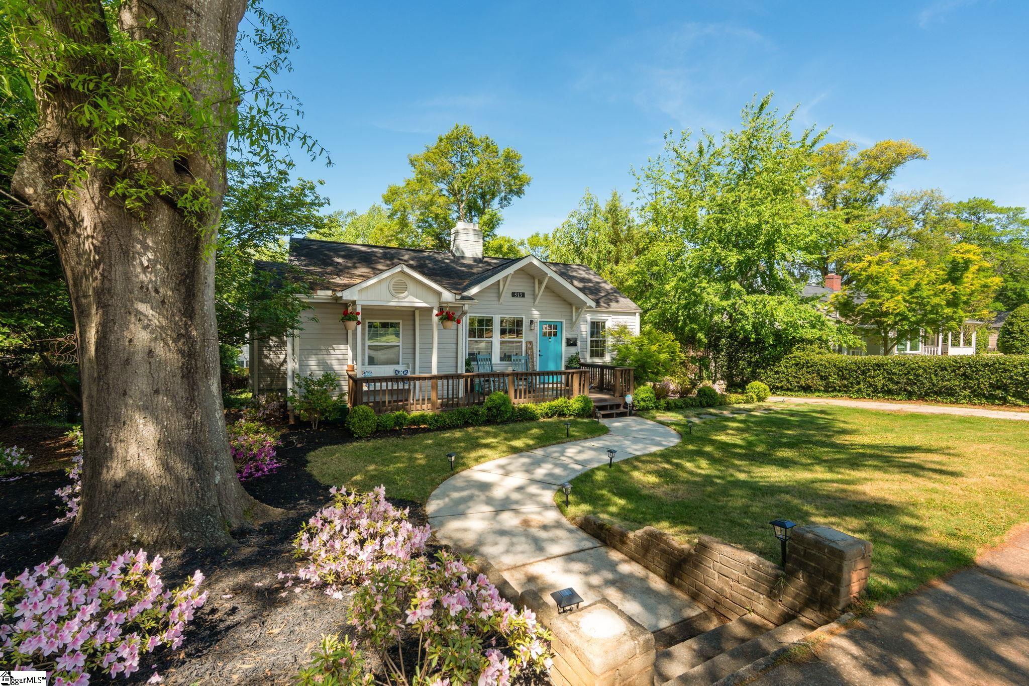 513 Summit Drive