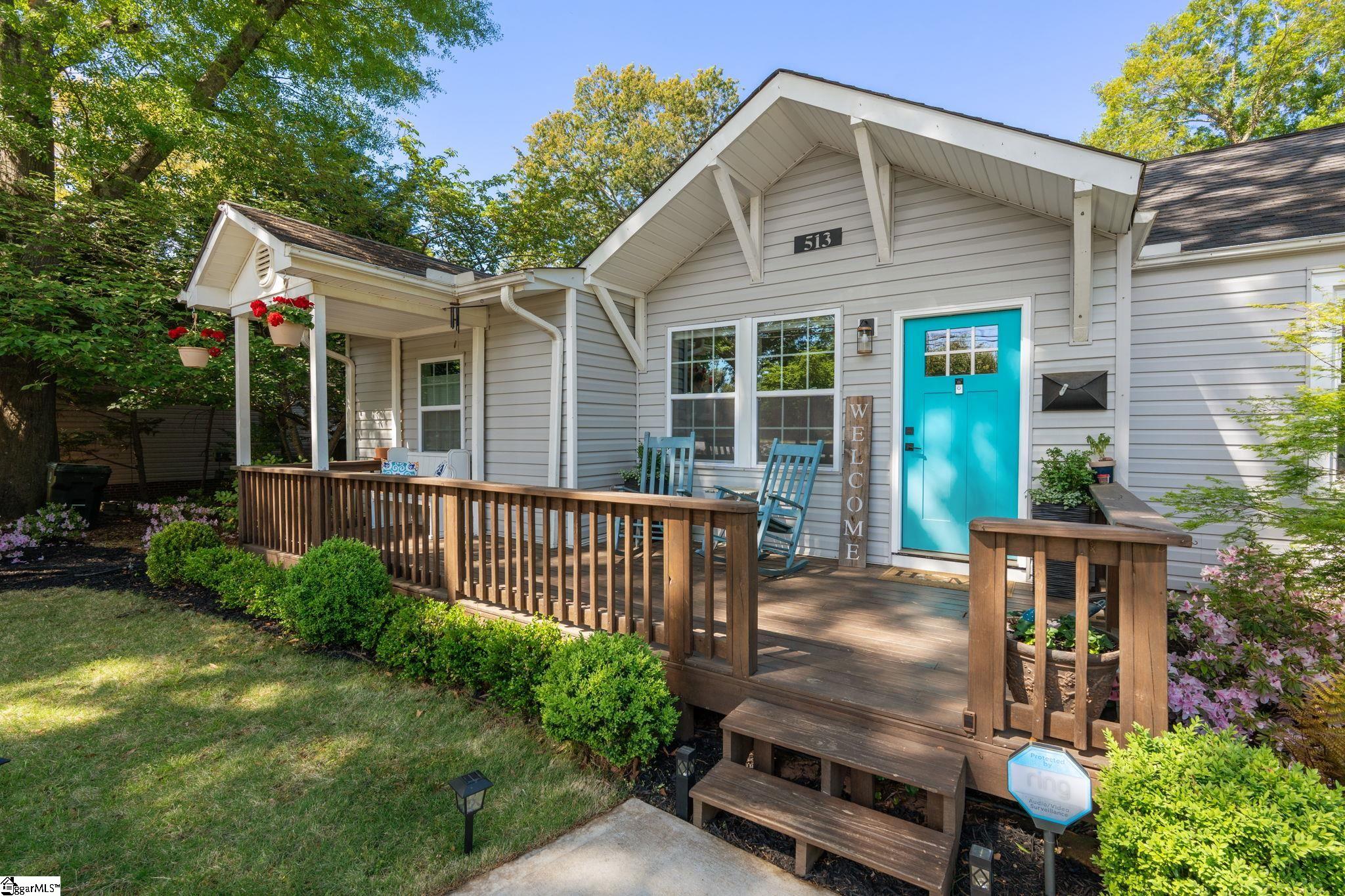 513 Summit Drive