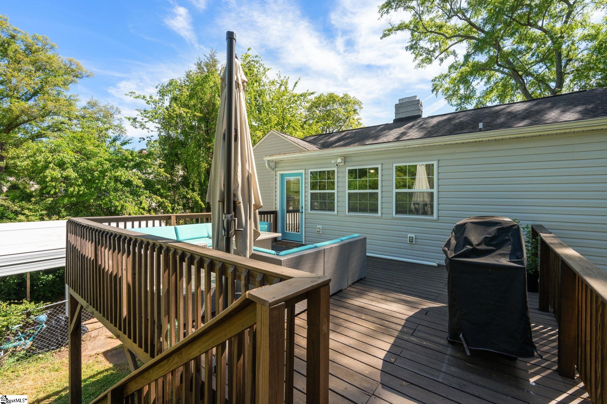 513 Summit Drive