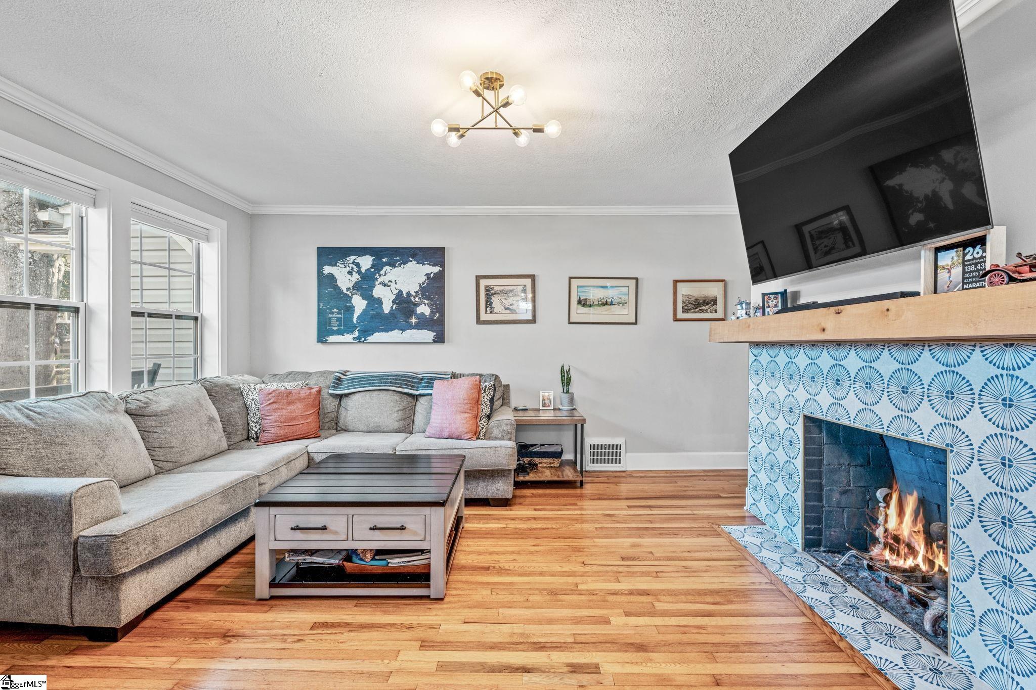 513 Summit Drive