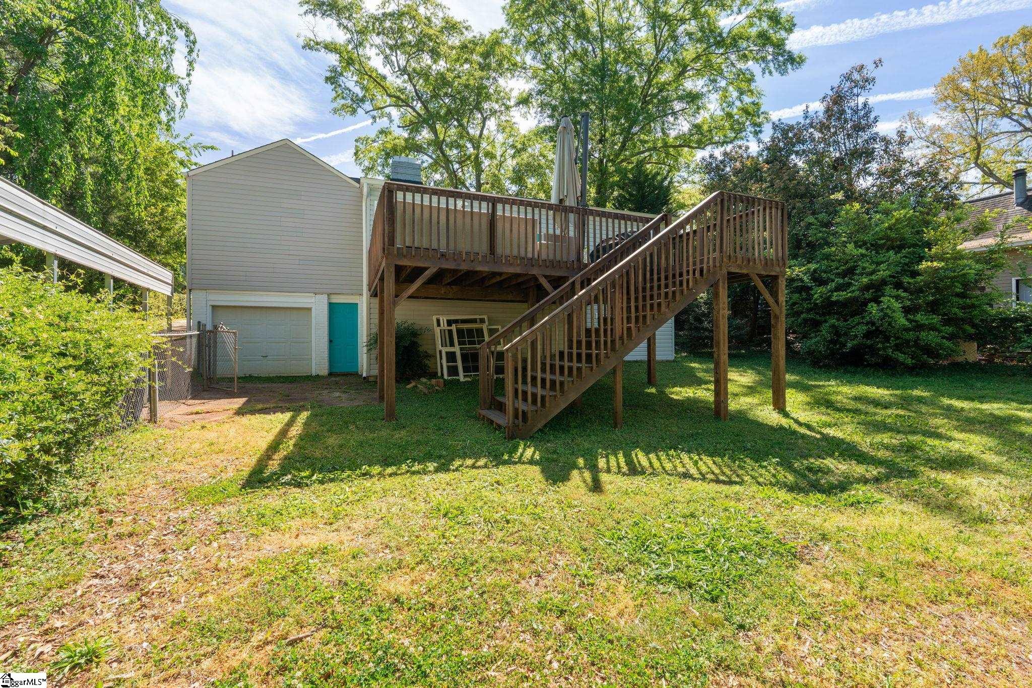 513 Summit Drive