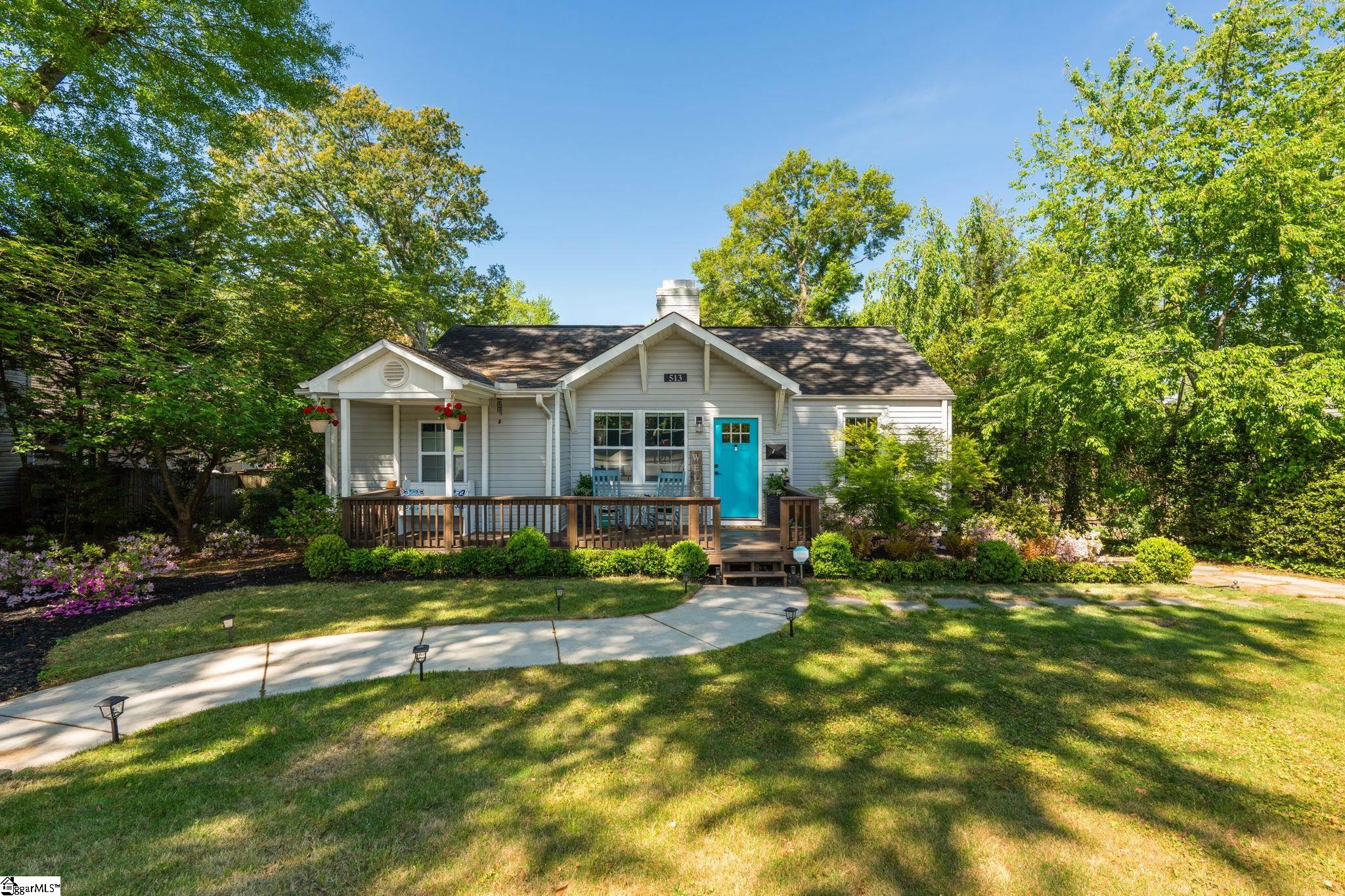 513 Summit Drive