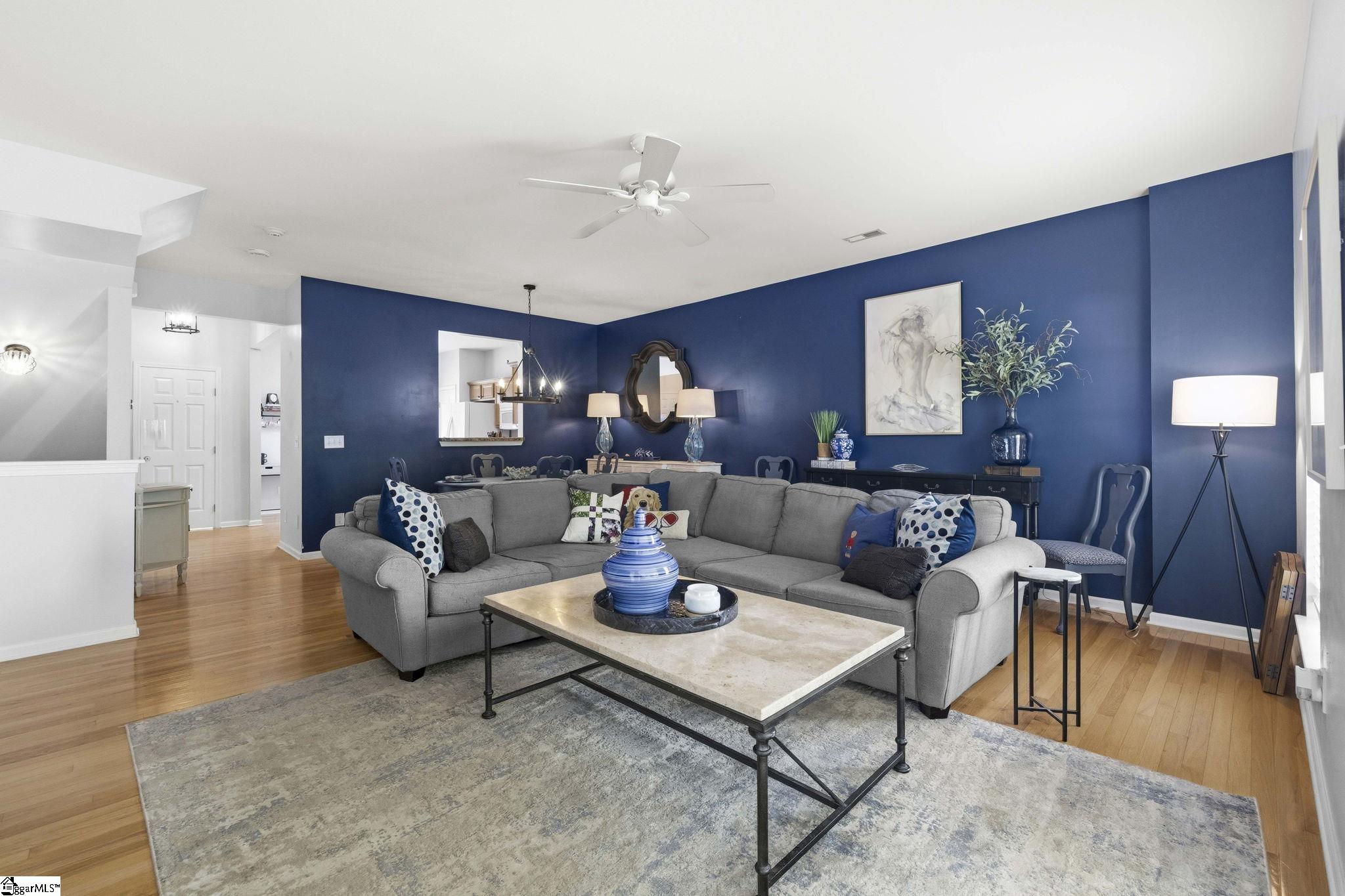 29 Heritage Oak Way