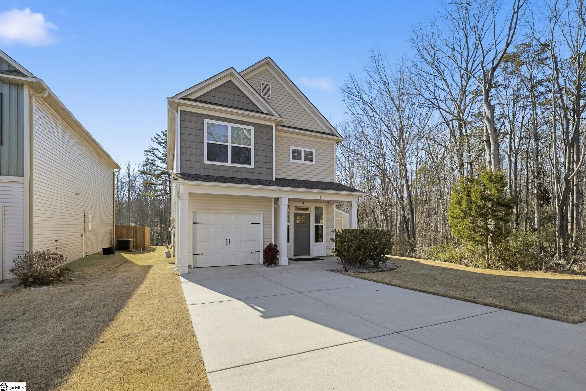 121 Wheaton Court