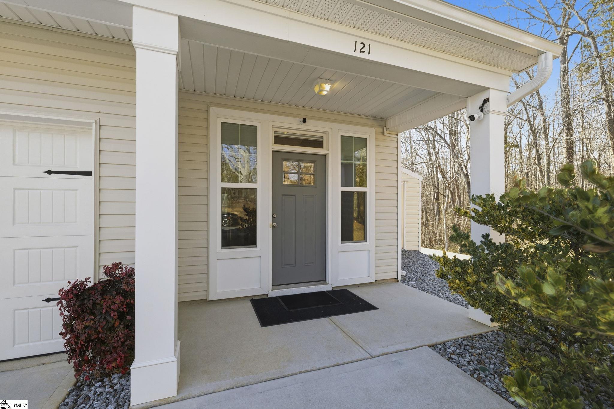 121 Wheaton Court