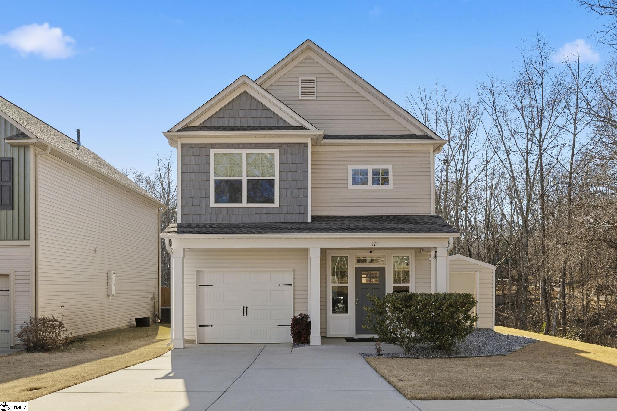 121 Wheaton Court