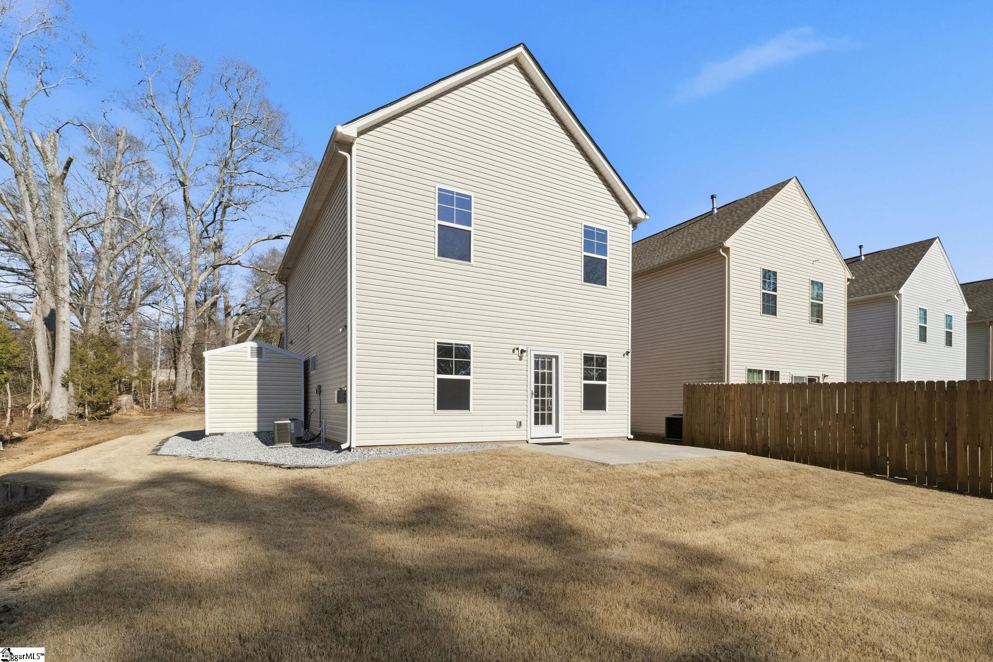121 Wheaton Court