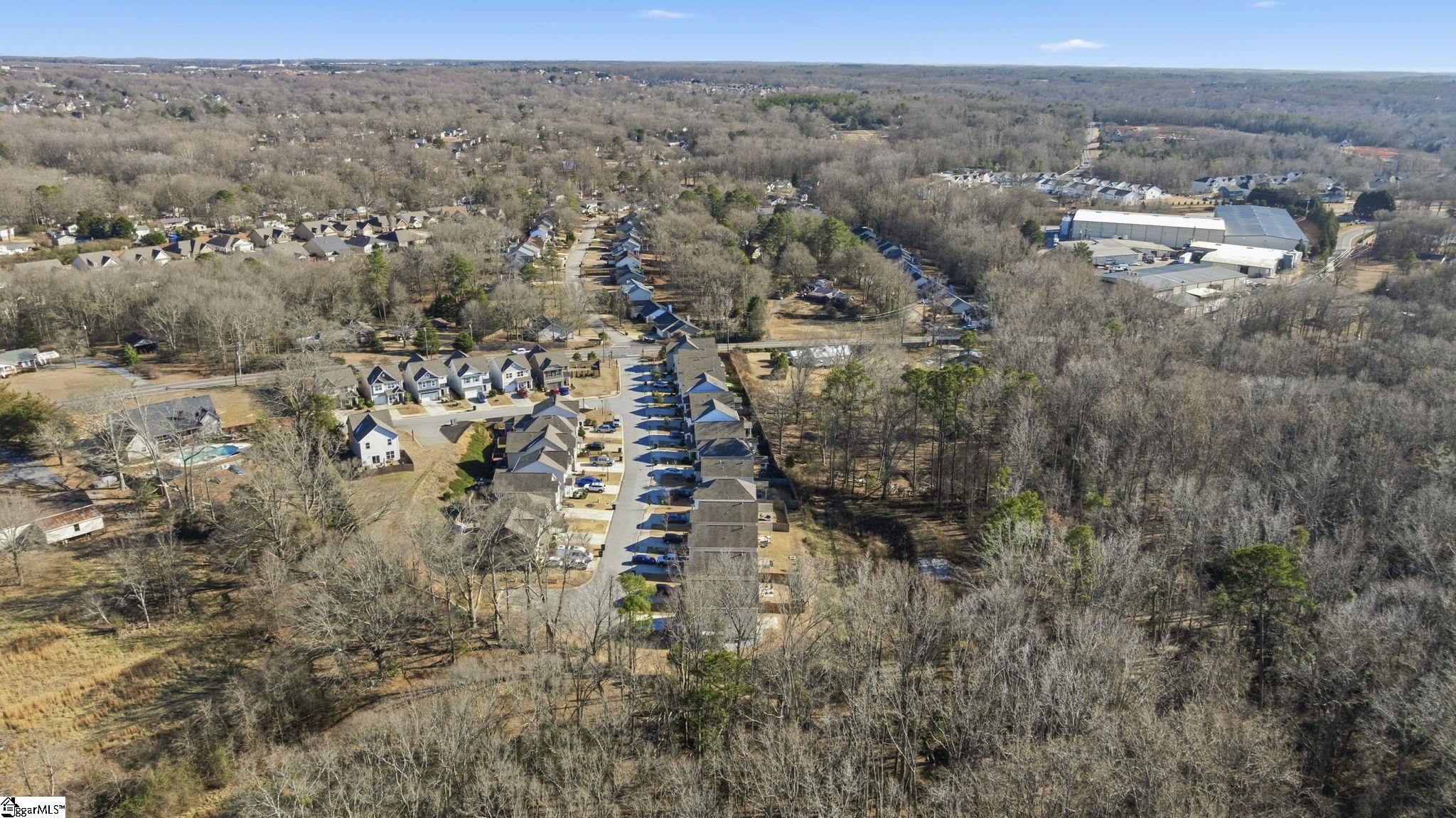 121 Wheaton Court