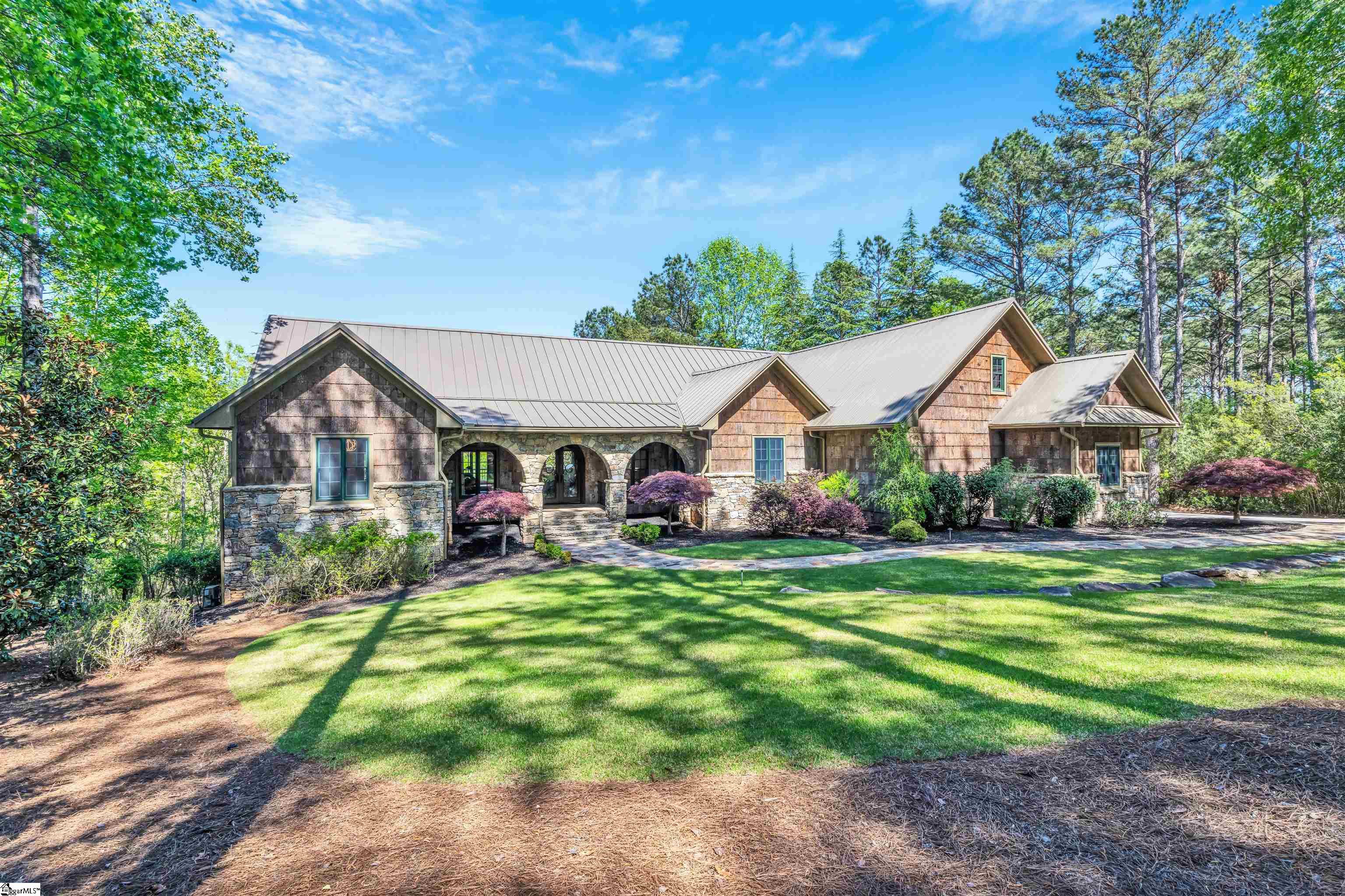301 Augusta Way